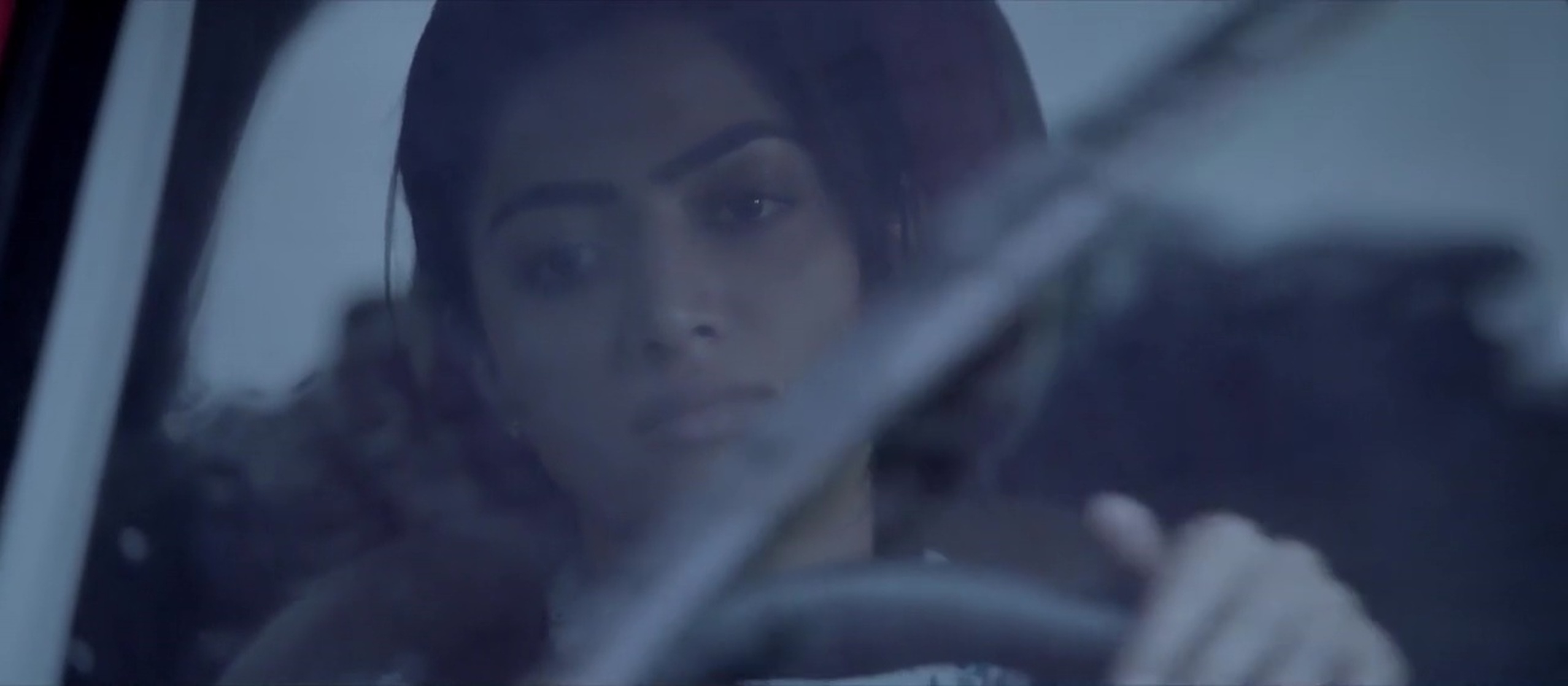 Rashmika Mandanna