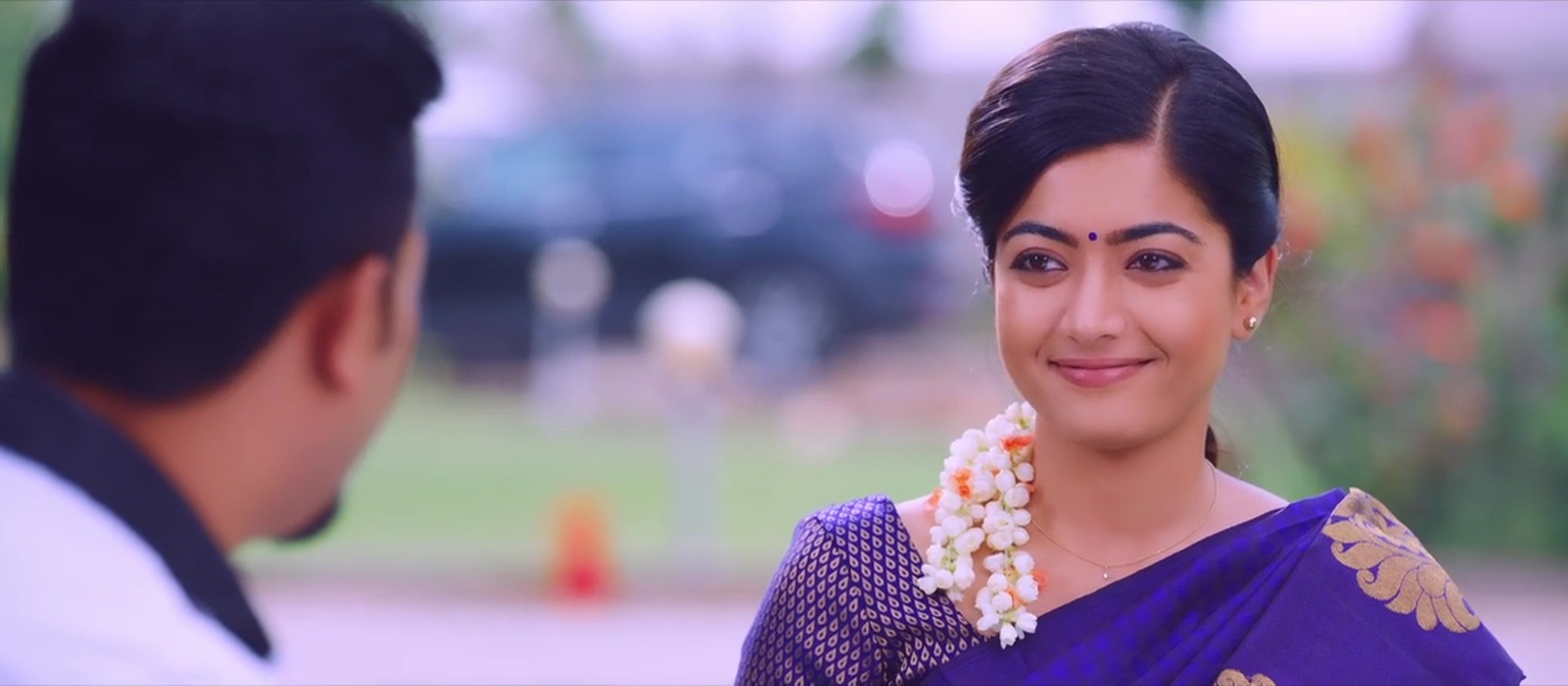 Rashmika Mandanna