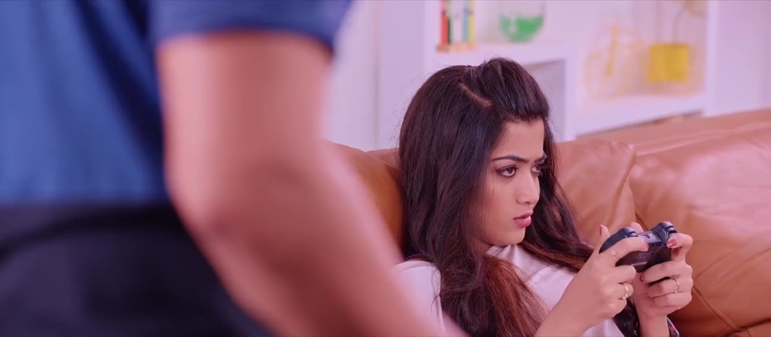 Rashmika Mandanna