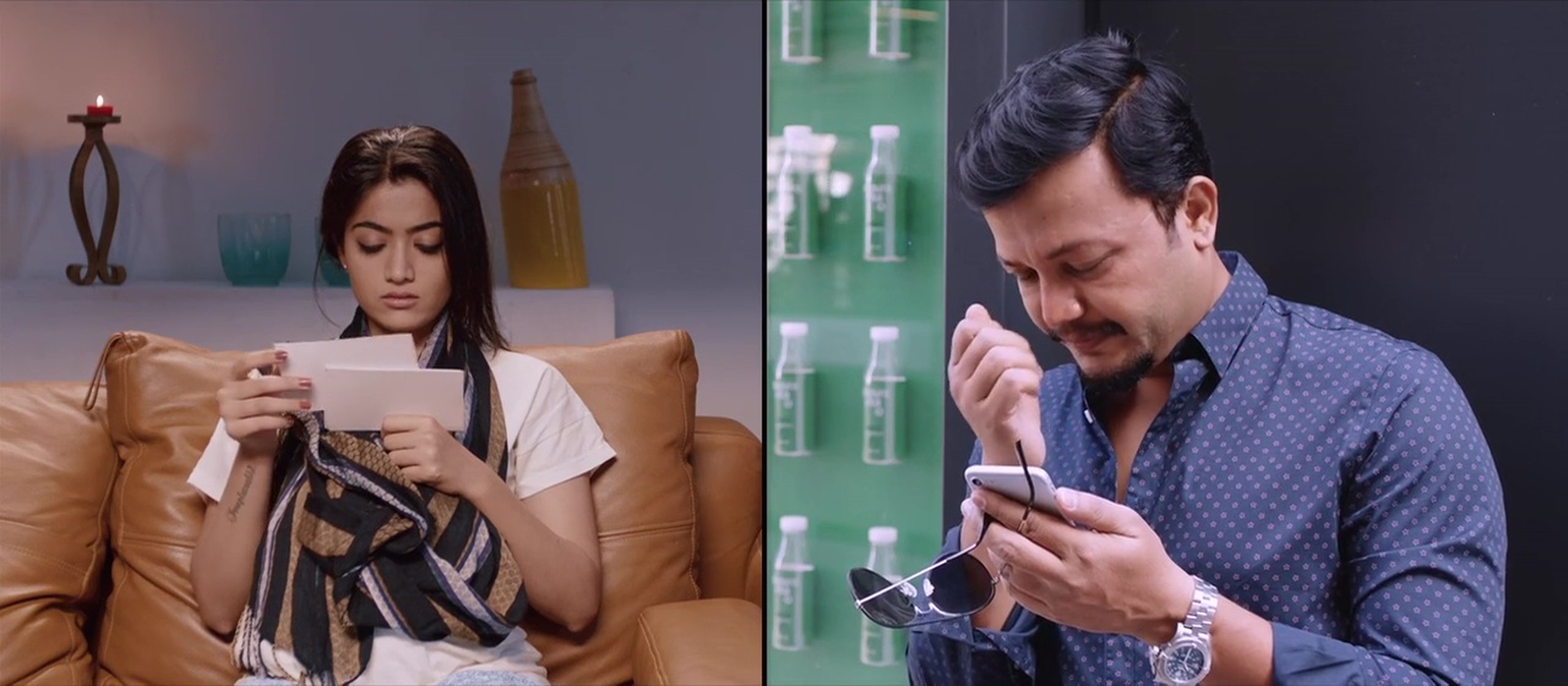 Rashmika Mandanna
