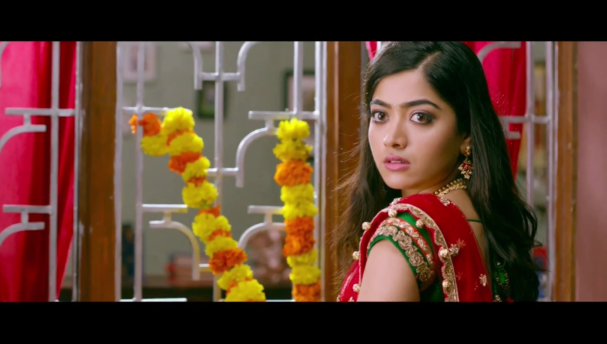 Rashmika Mandanna