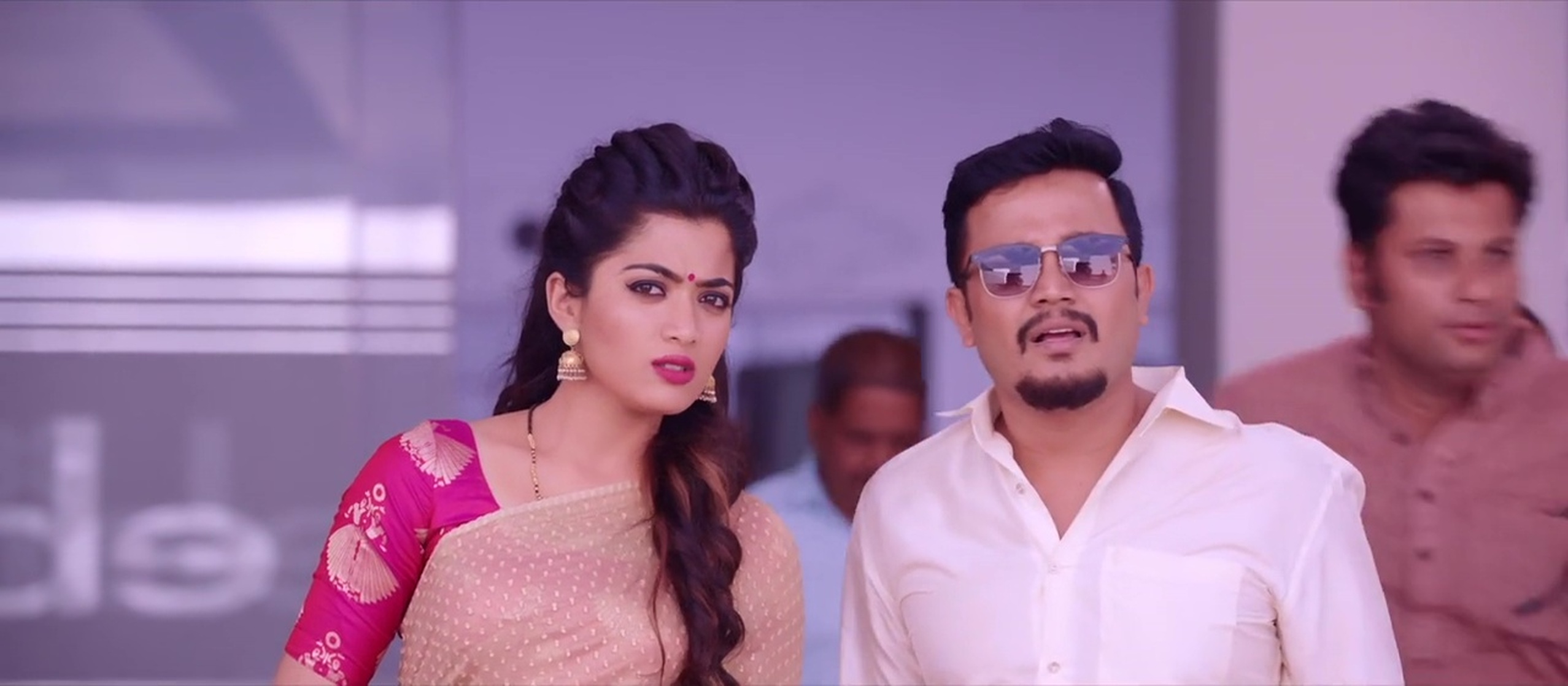 Rashmika Mandanna