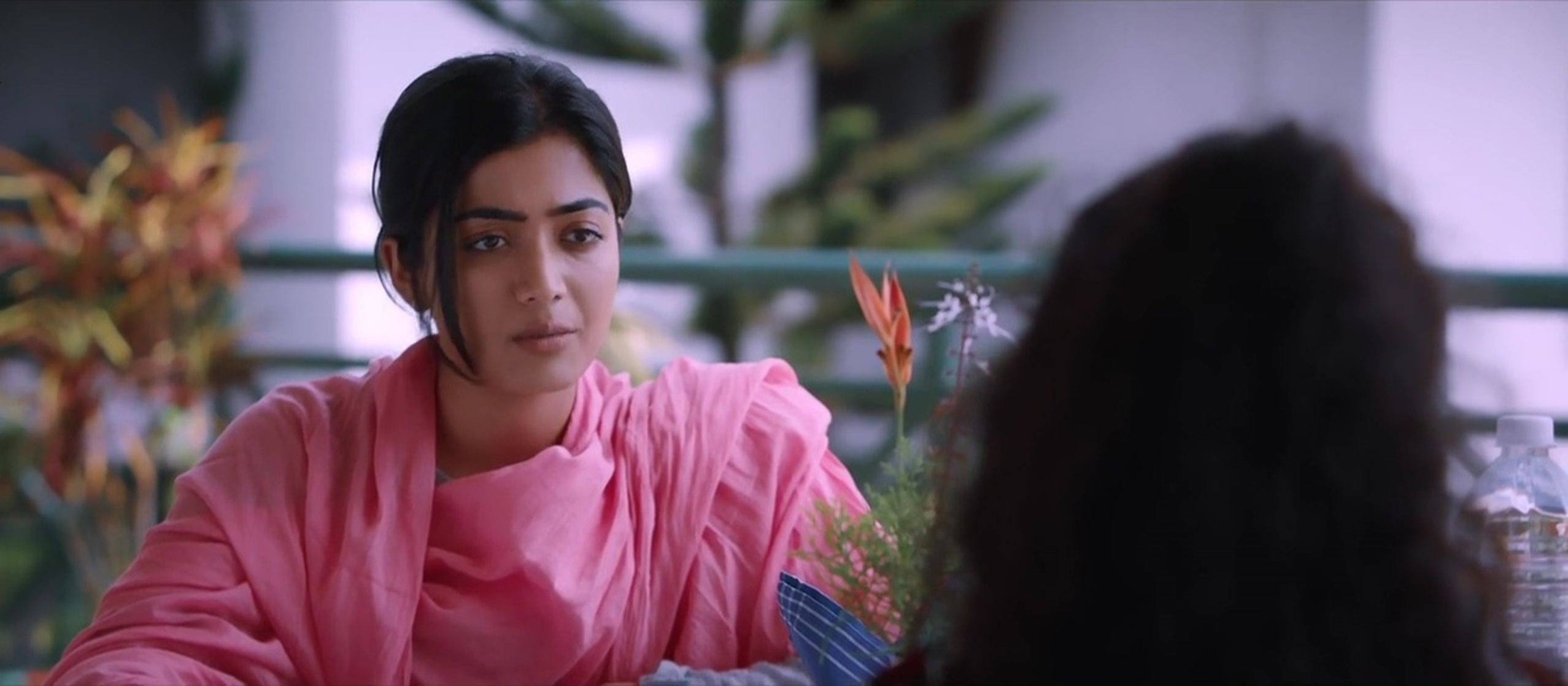 Rashmika Mandanna