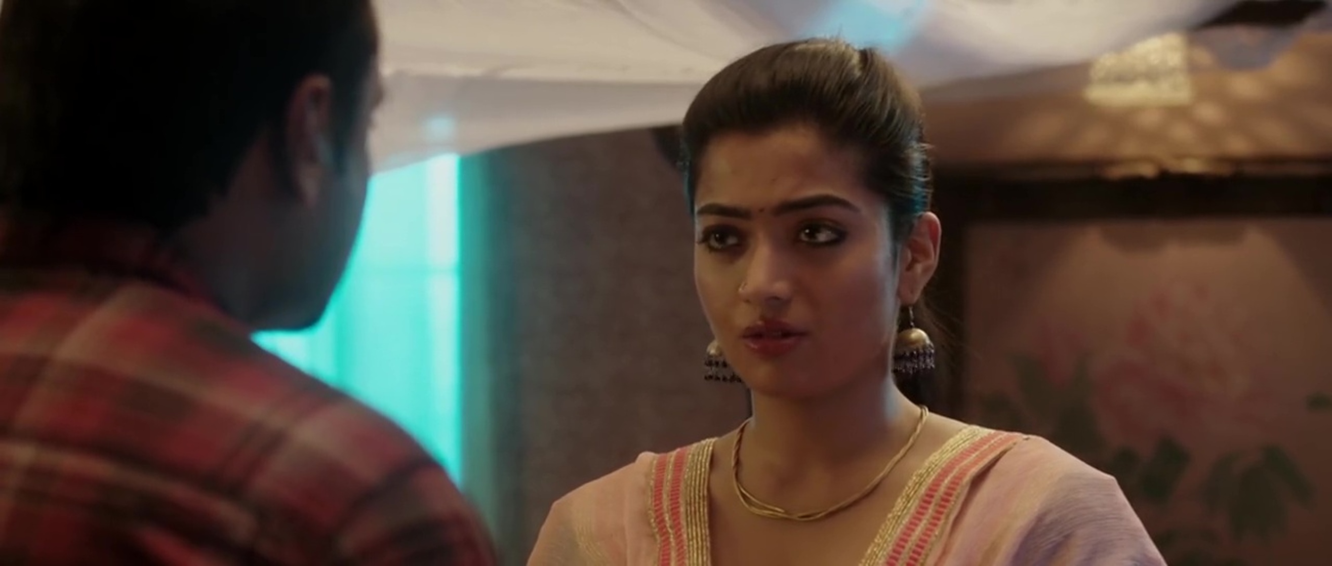 Rashmika Mandanna