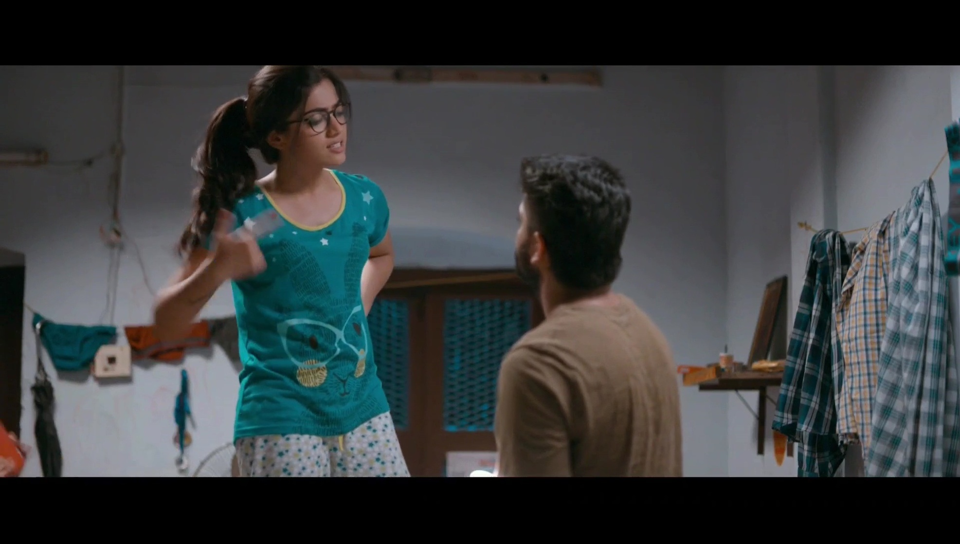 Rashmika Mandanna