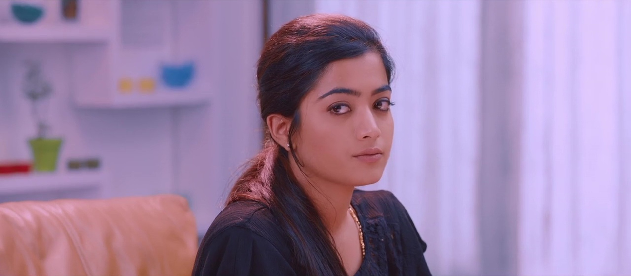 Rashmika Mandanna