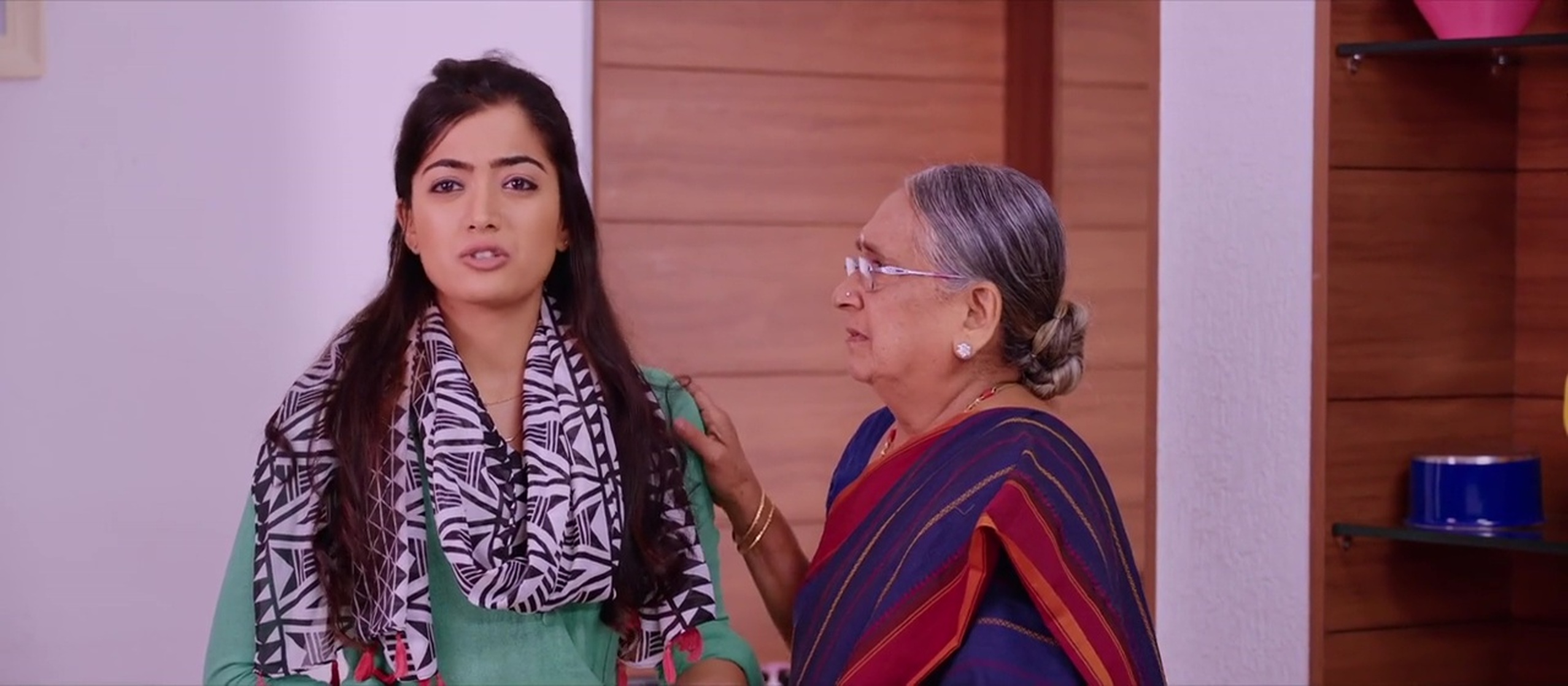 Rashmika Mandanna