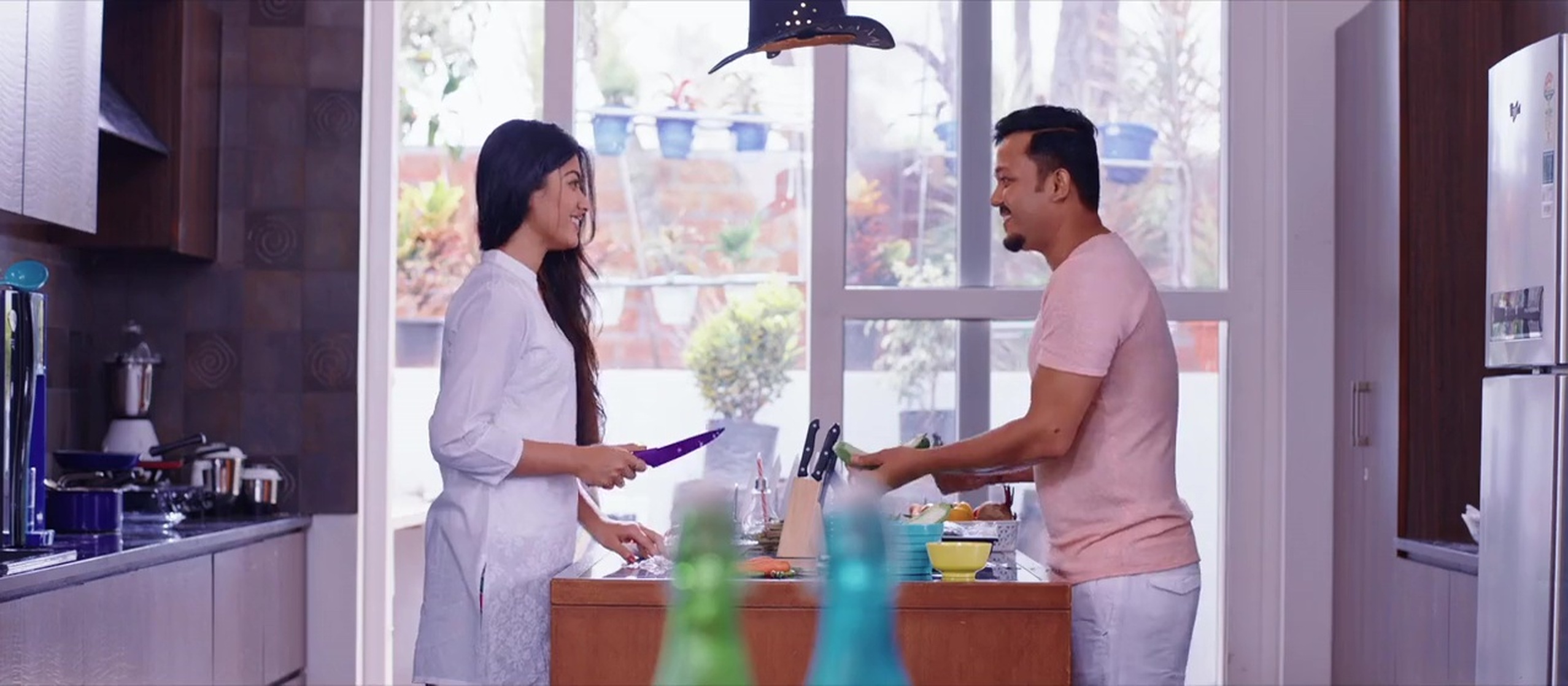 Rashmika Mandanna