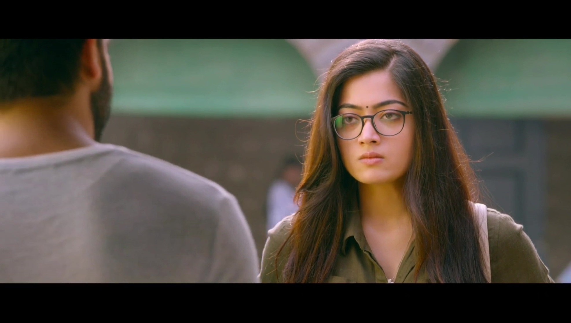Rashmika Mandanna