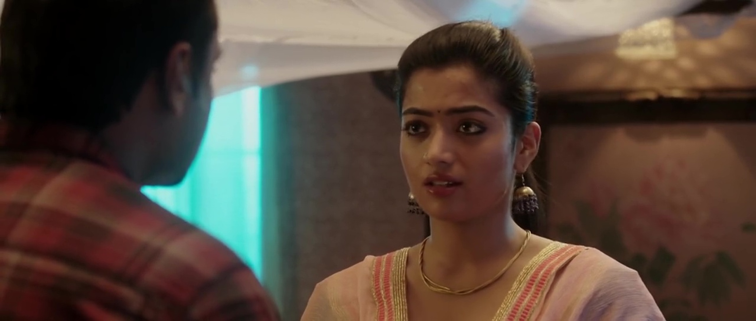 Rashmika Mandanna