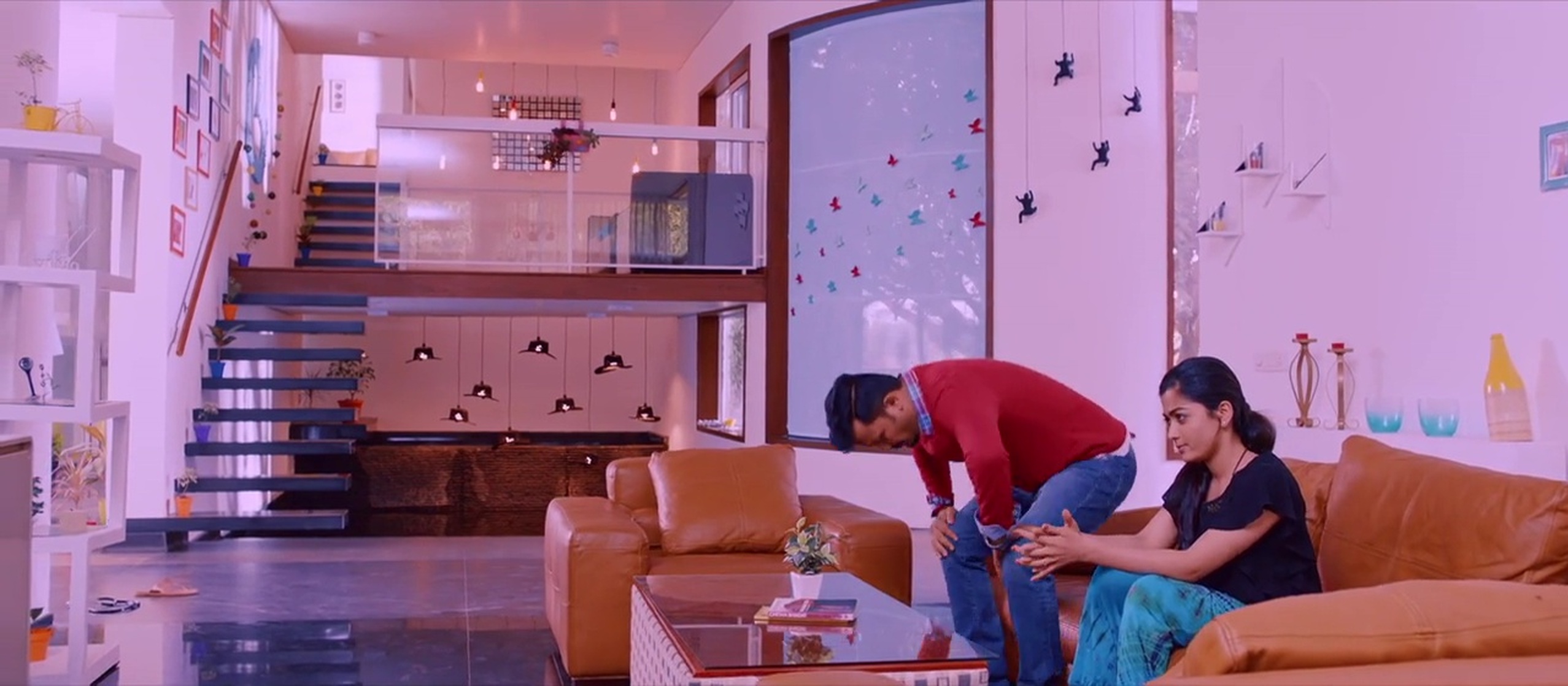 Rashmika Mandanna