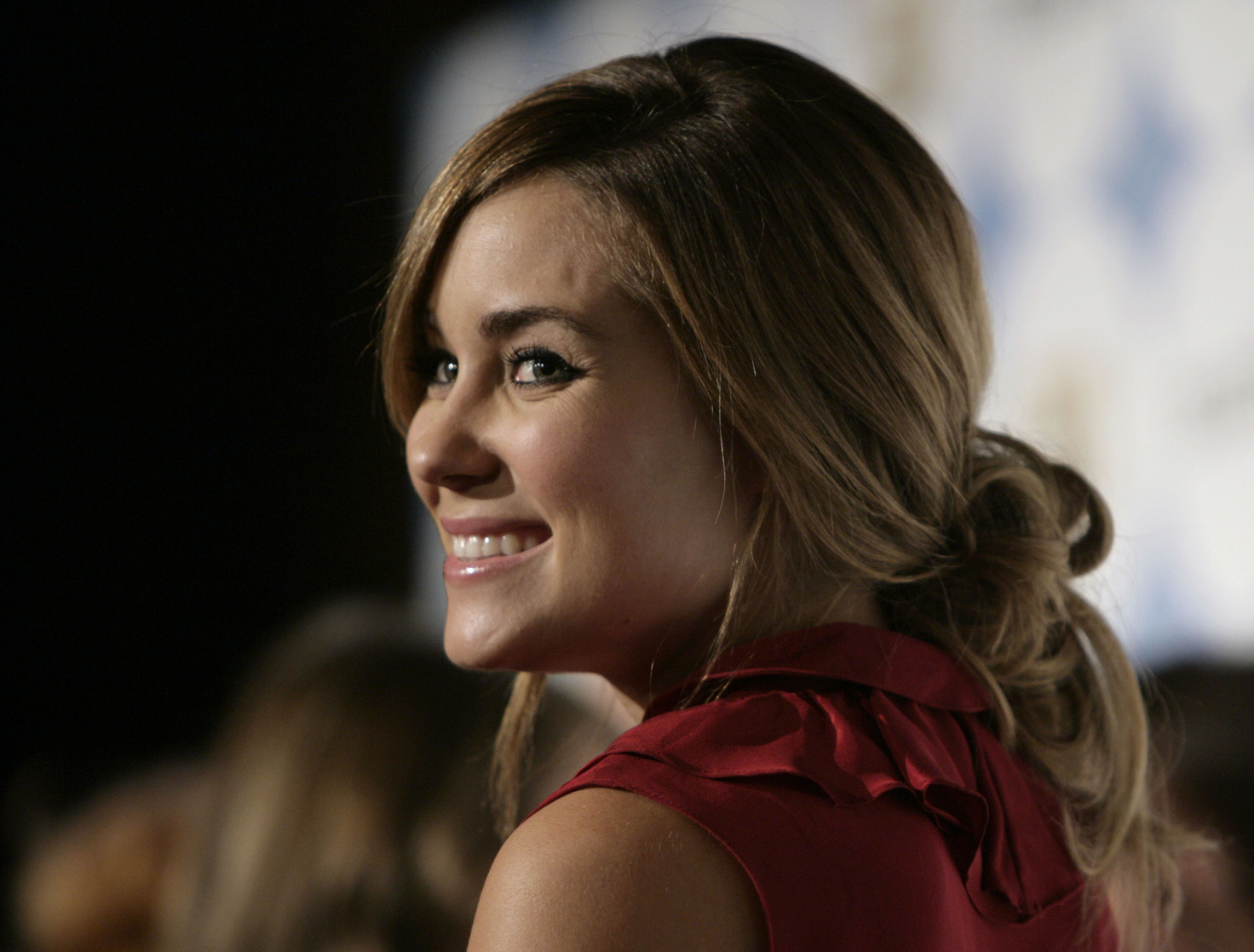 Lauren Conrad Lauren Conrad