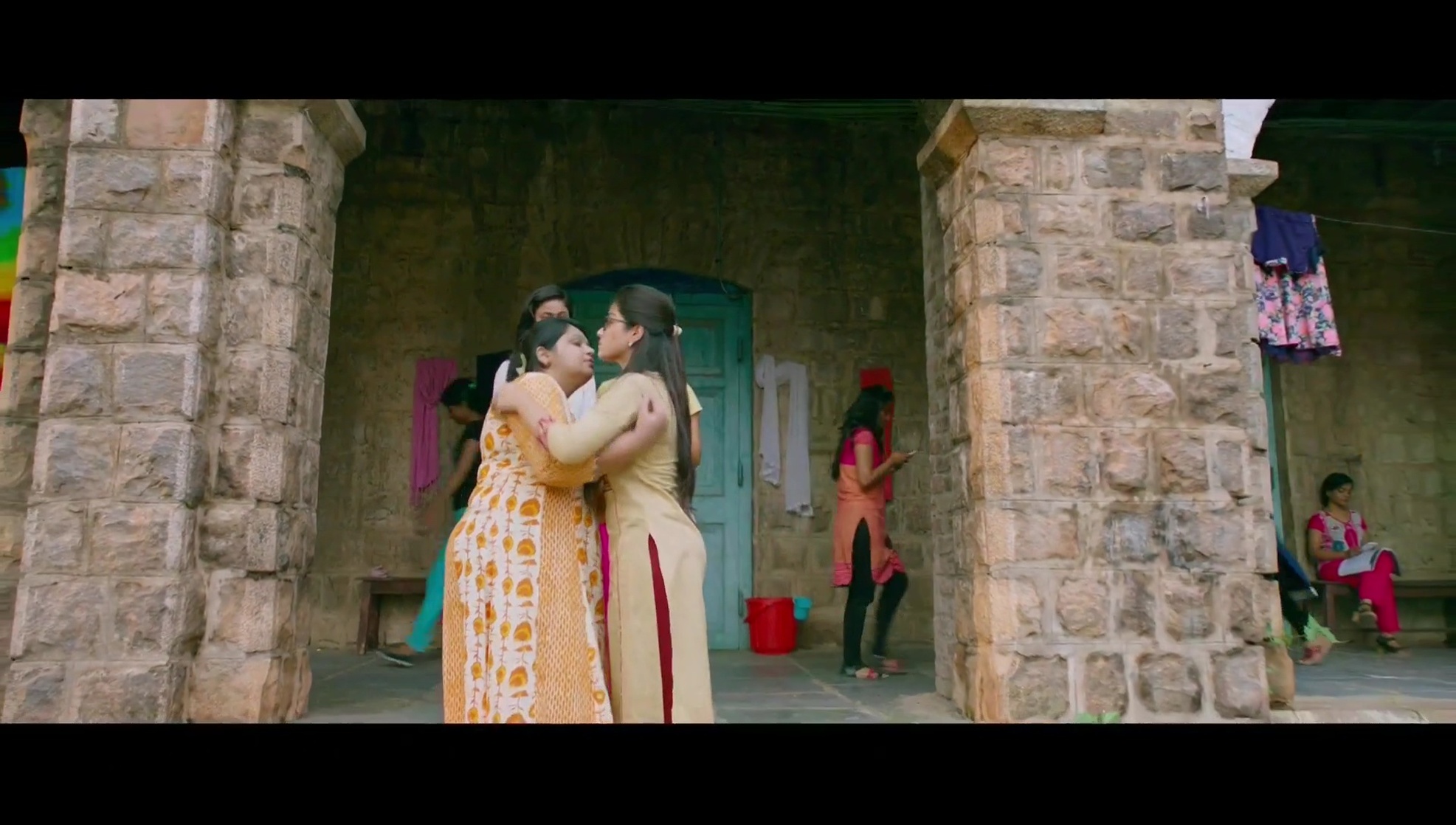 Rashmika Mandanna
