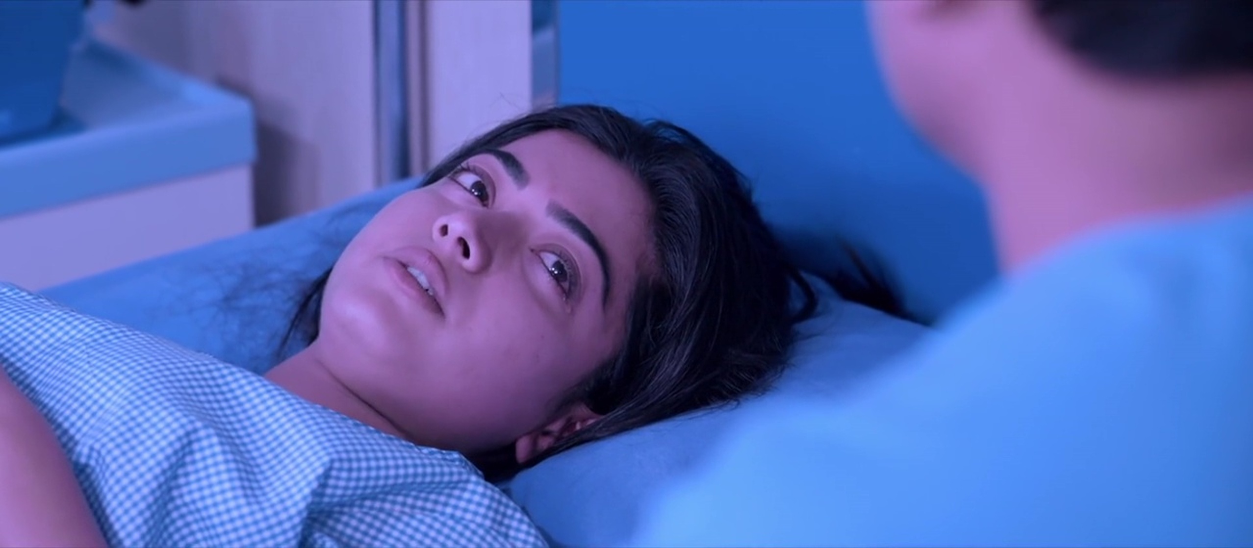 Rashmika Mandanna
