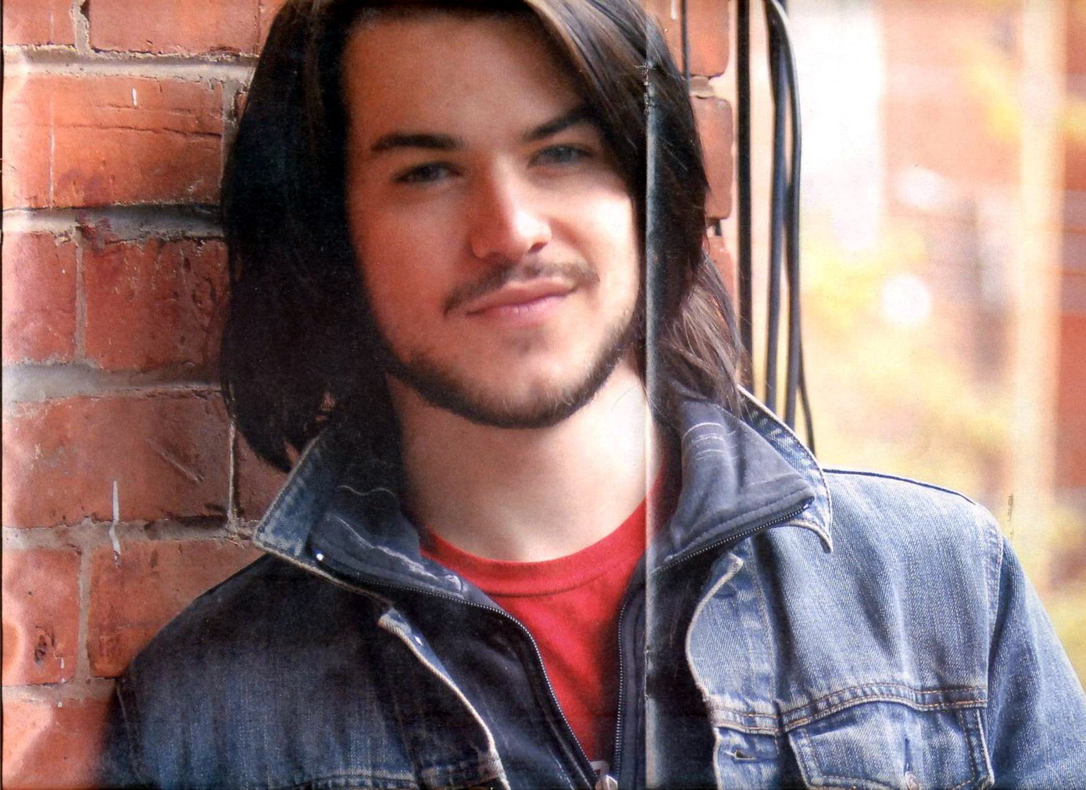 Marc-André Grondin