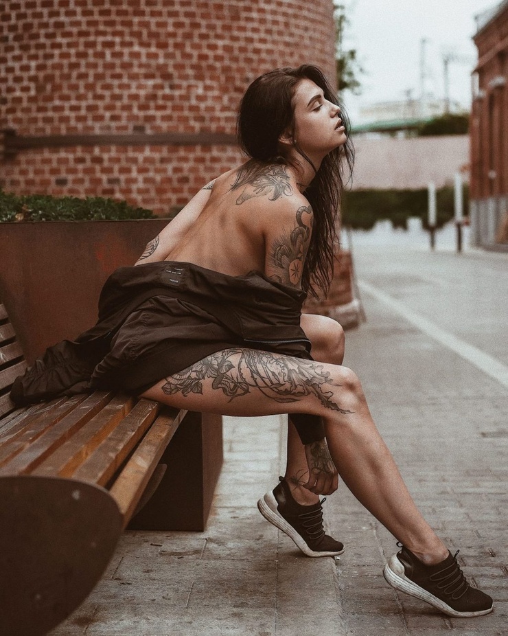Picture of Evgenia Talanina