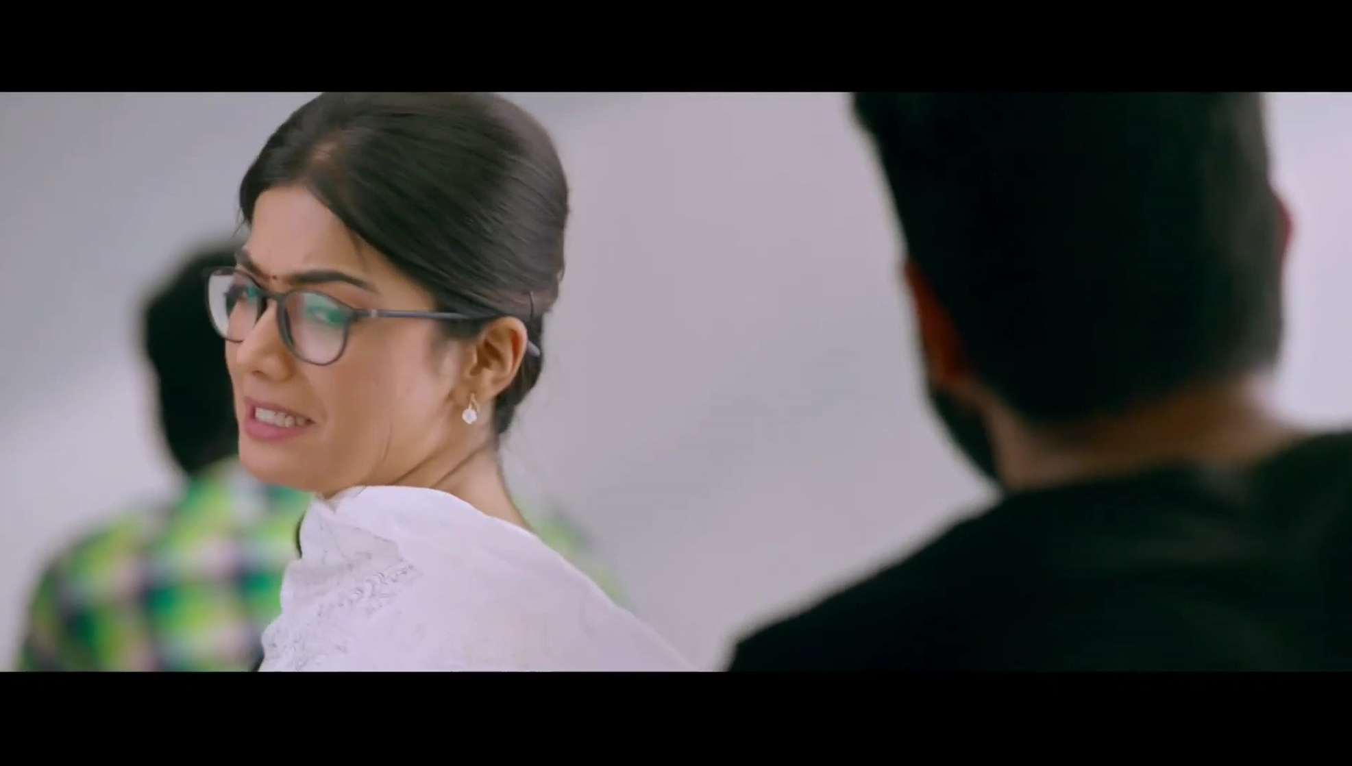 Rashmika Mandanna