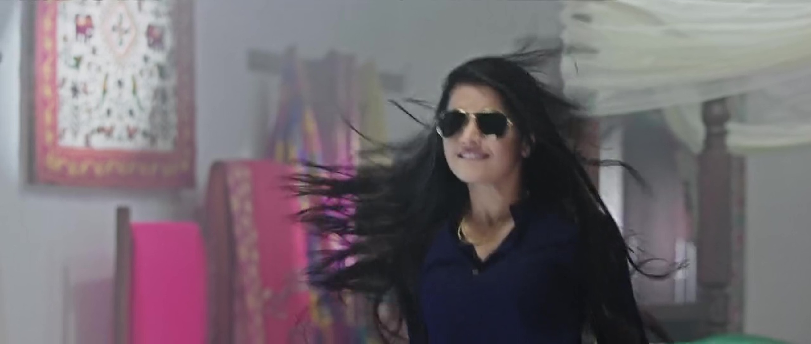 Rashmika Mandanna