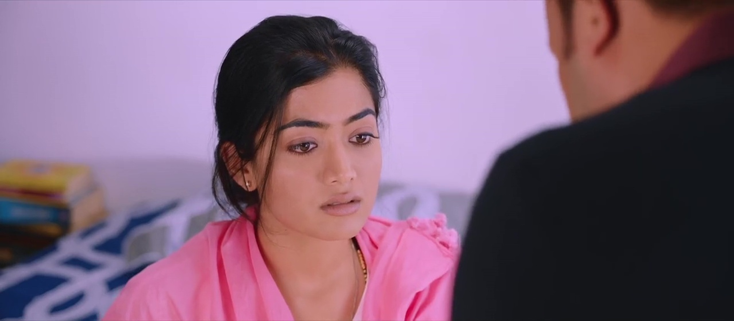 Rashmika Mandanna