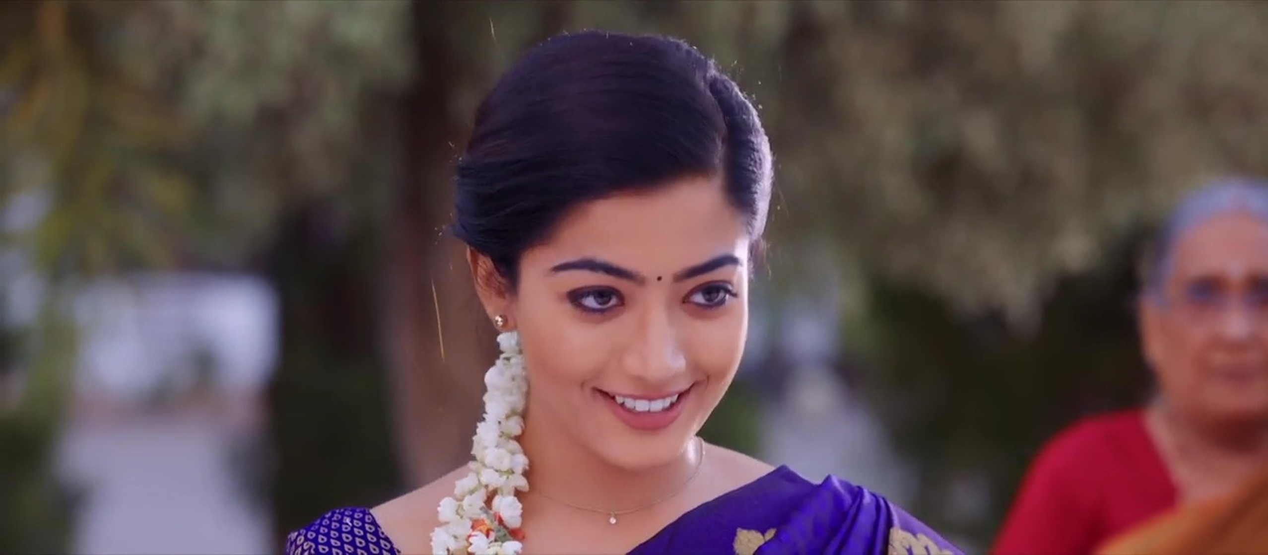 Rashmika Mandanna
