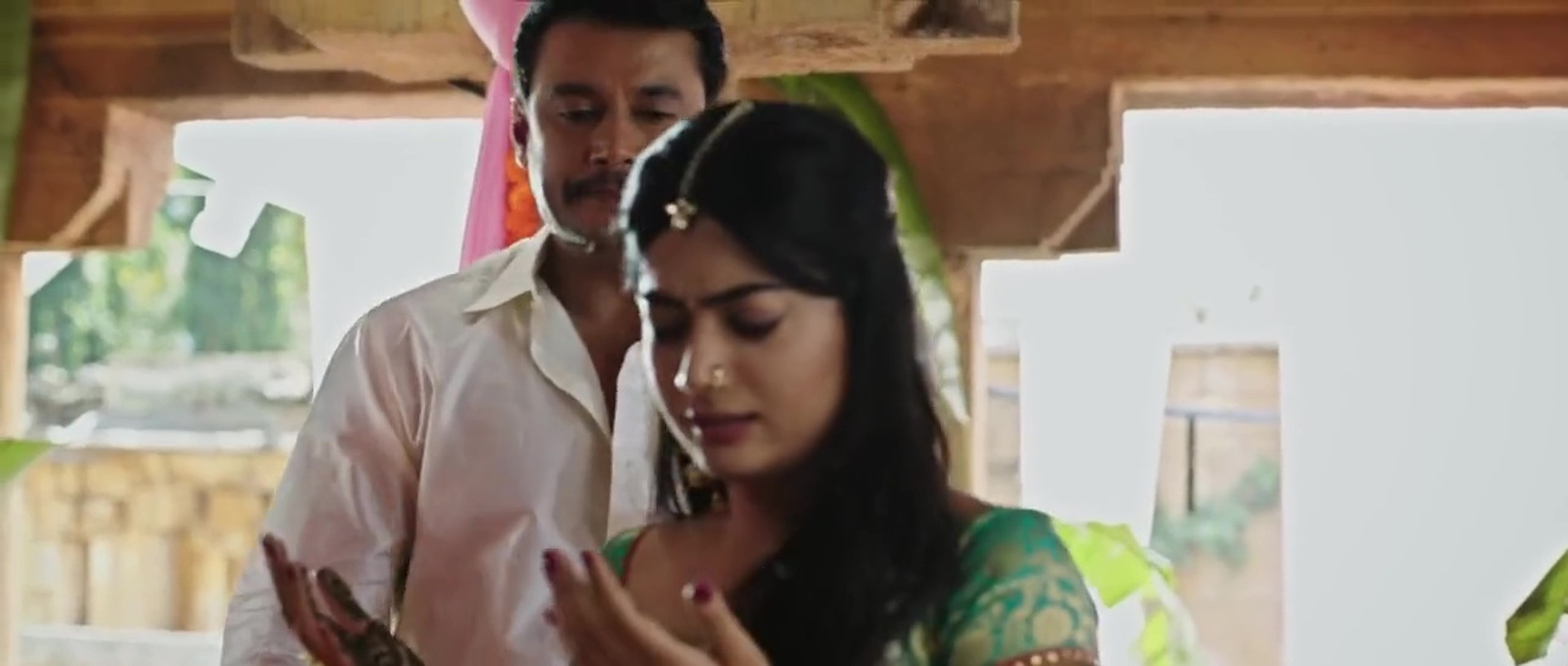 Rashmika Mandanna