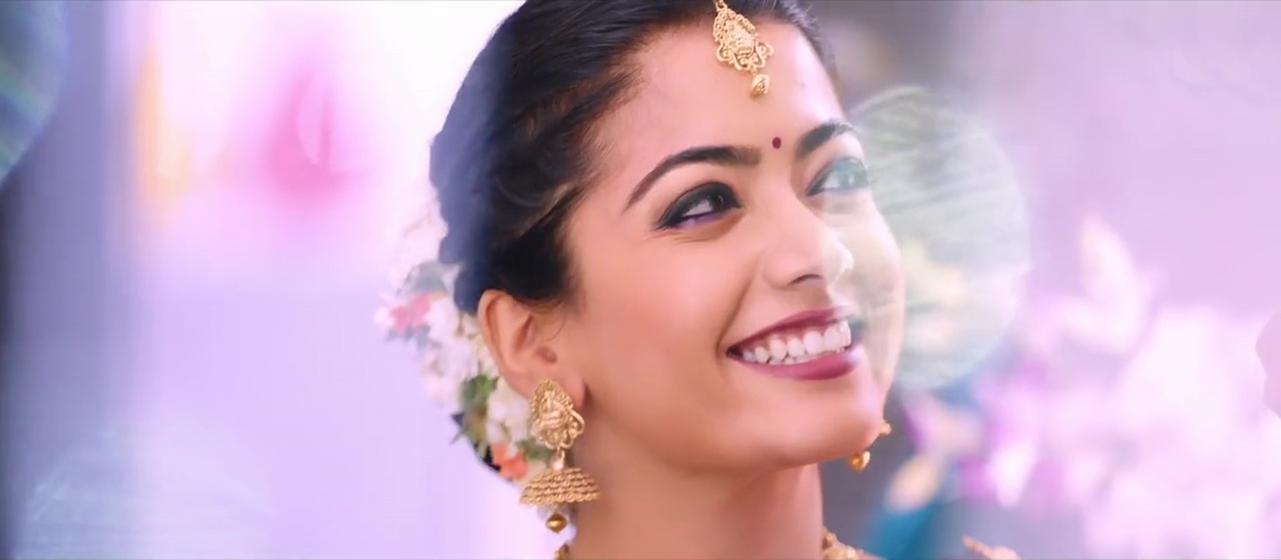 Rashmika Mandanna