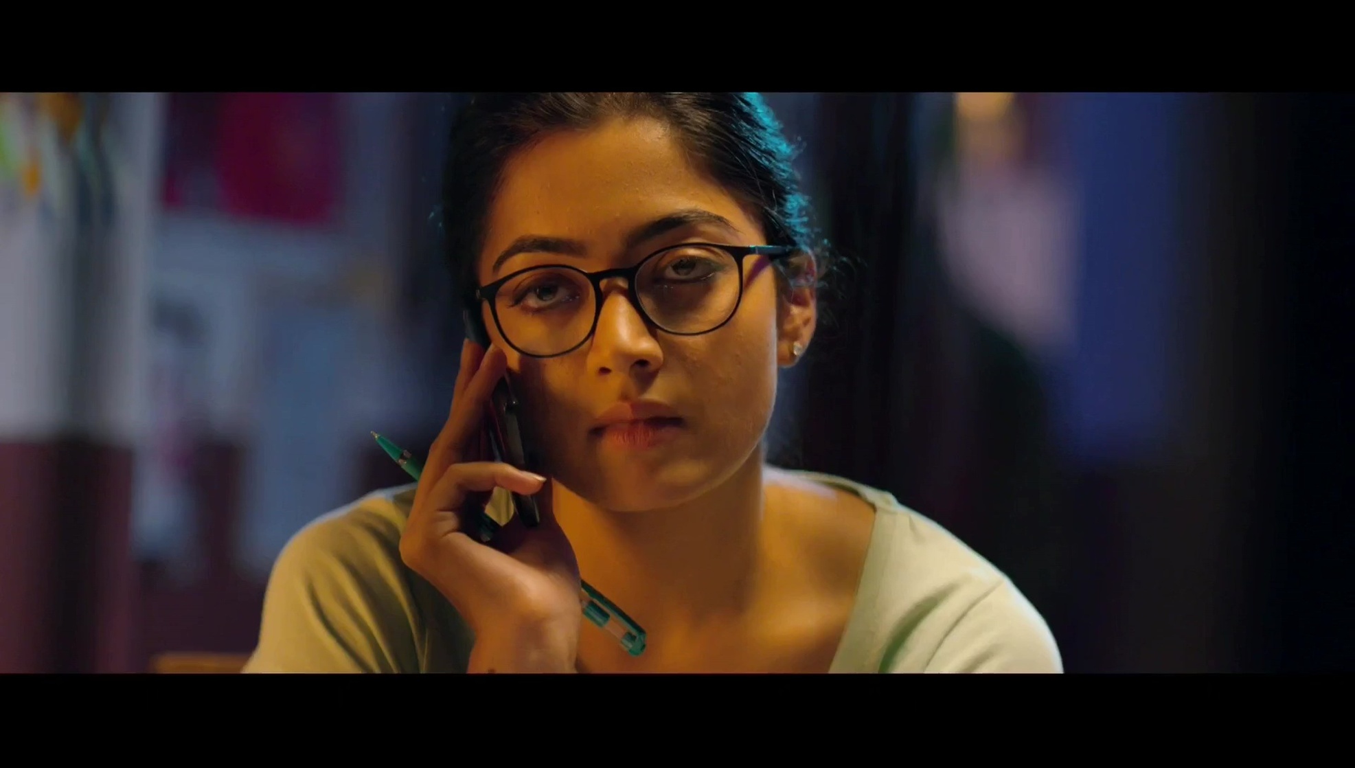 Rashmika Mandanna