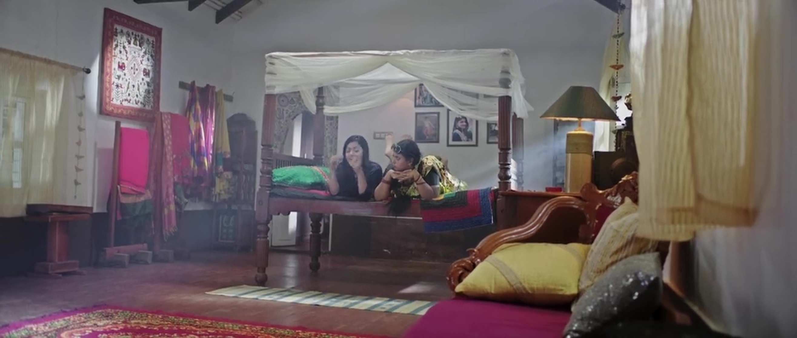 Rashmika Mandanna