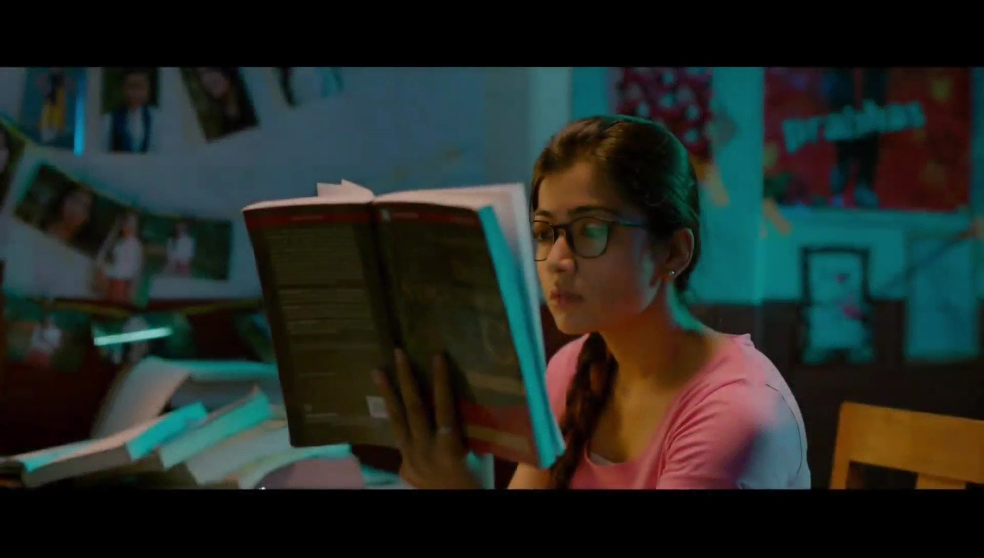 Rashmika Mandanna