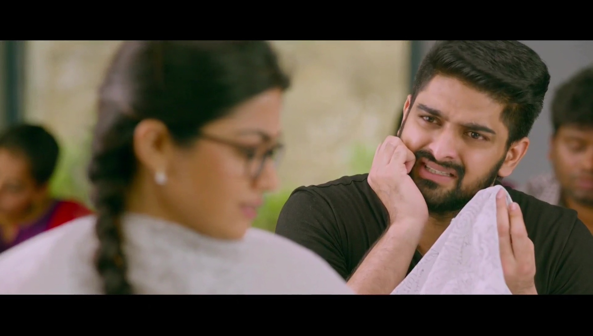 Rashmika Mandanna