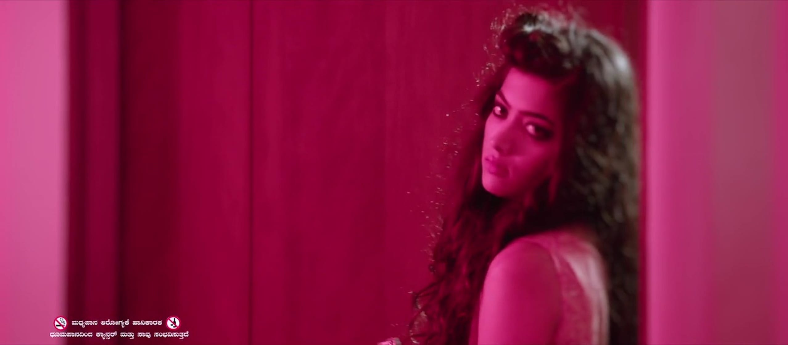 Rashmika Mandanna