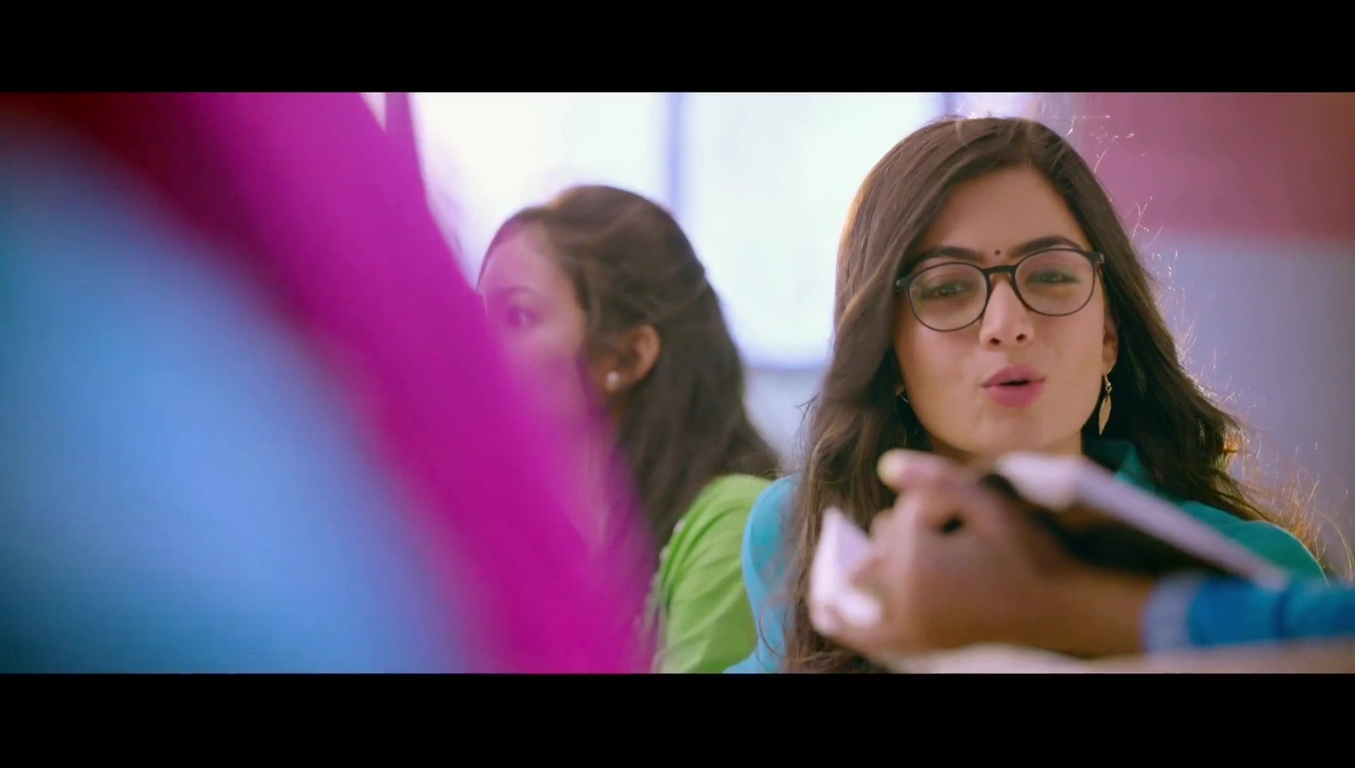 Rashmika Mandanna