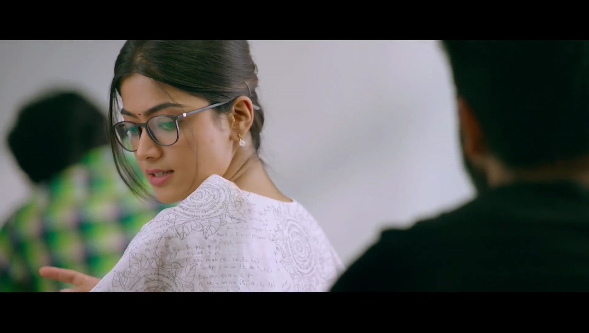 Rashmika Mandanna