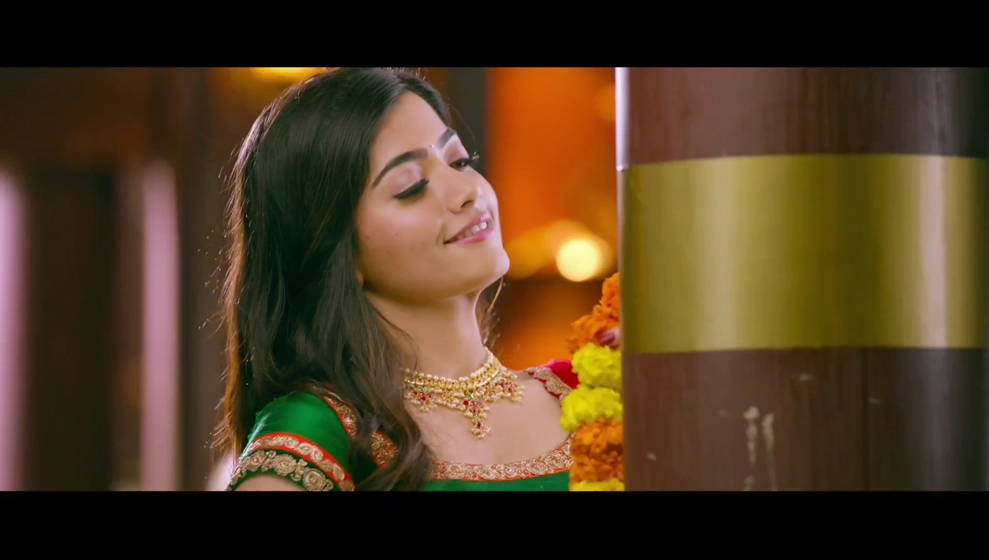 Rashmika Mandanna