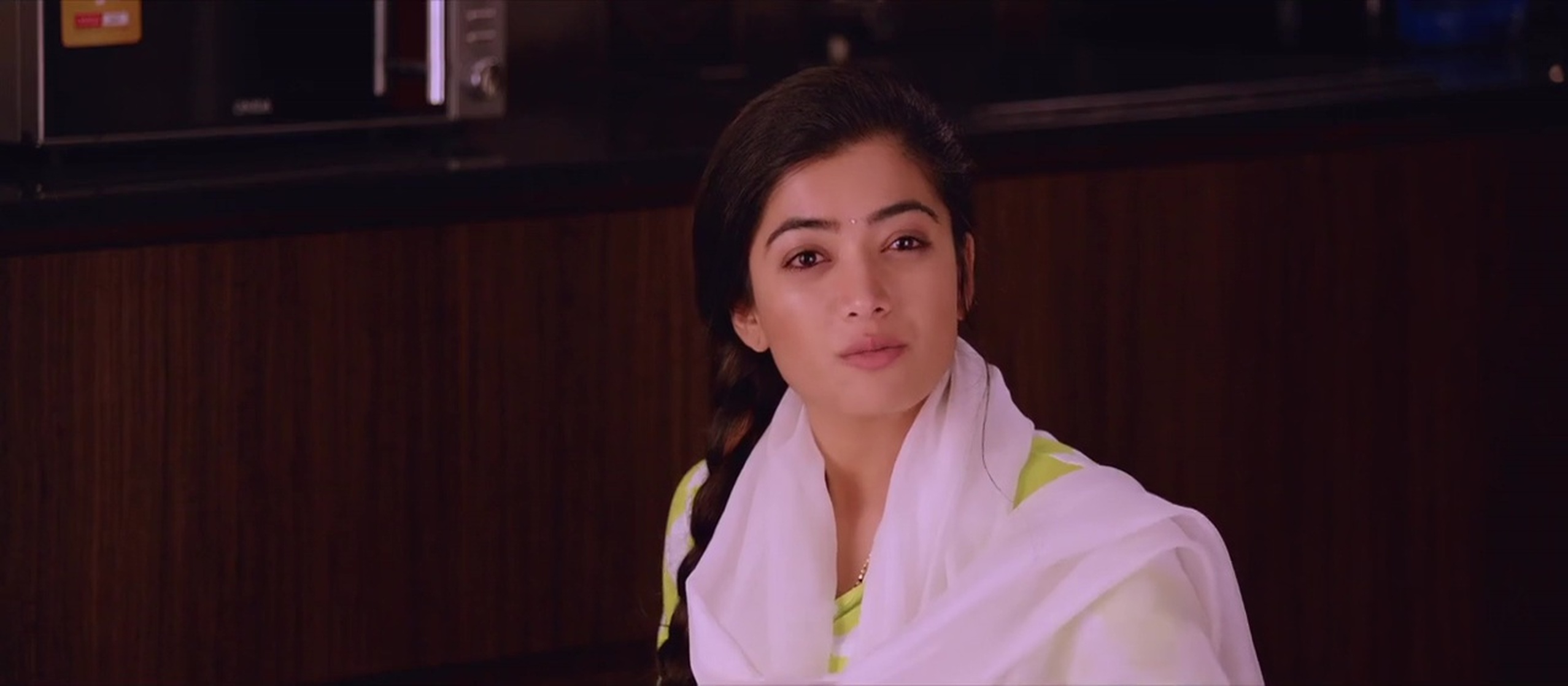 Rashmika Mandanna