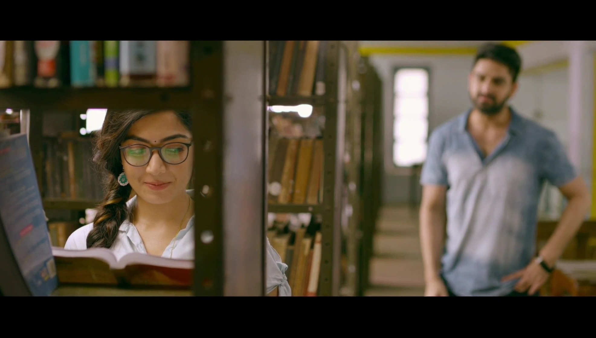 Rashmika Mandanna