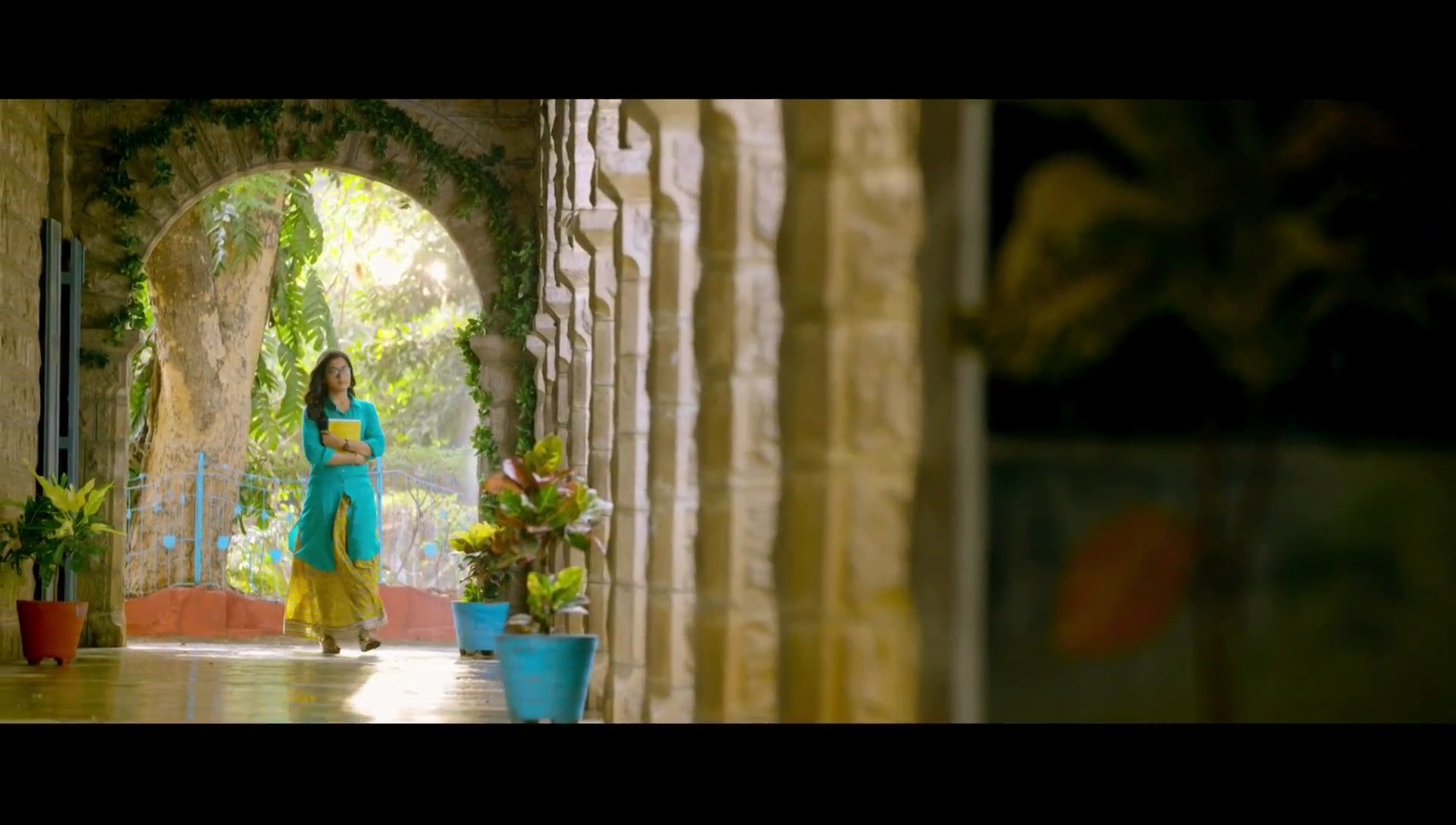 Rashmika Mandanna