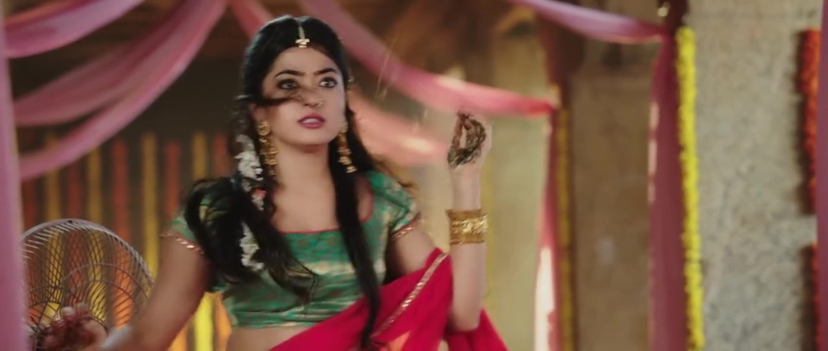 Rashmika Mandanna