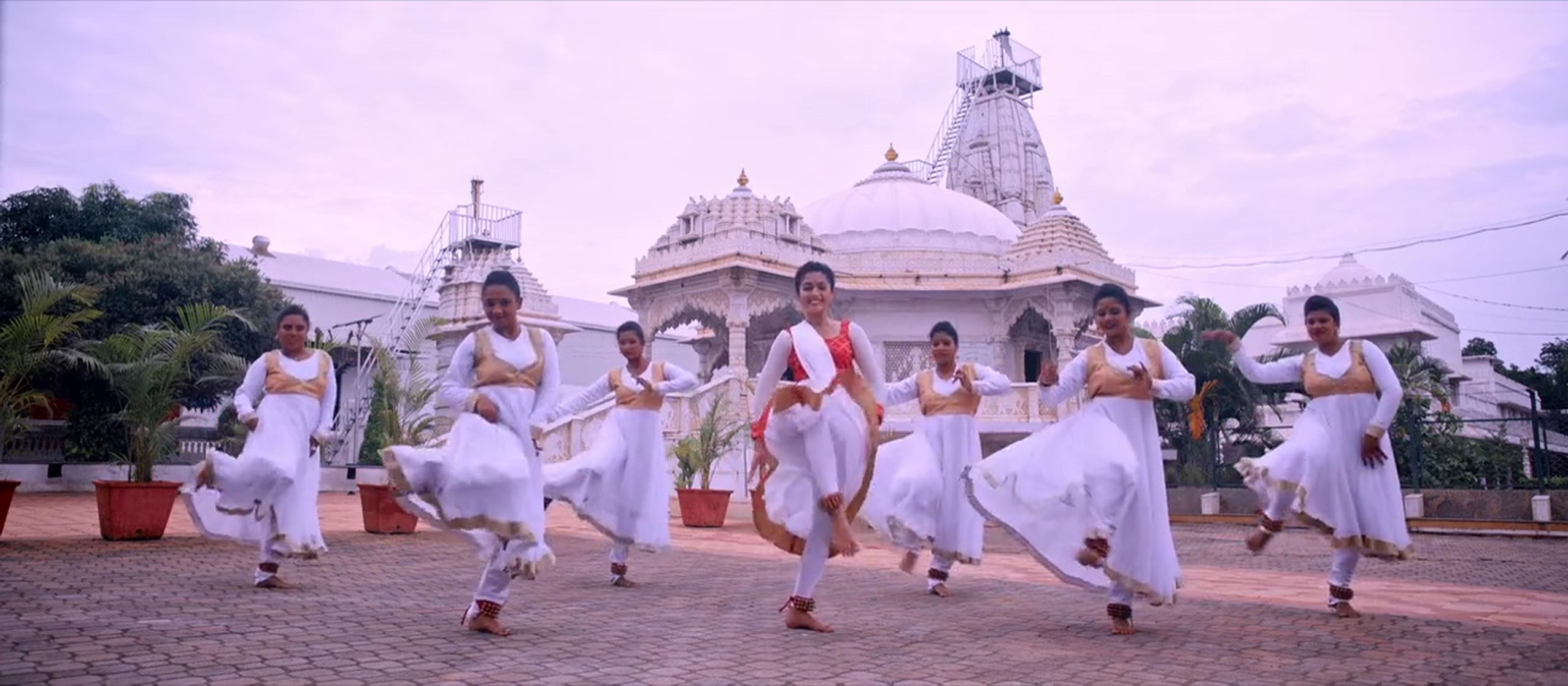 Rashmika Mandanna