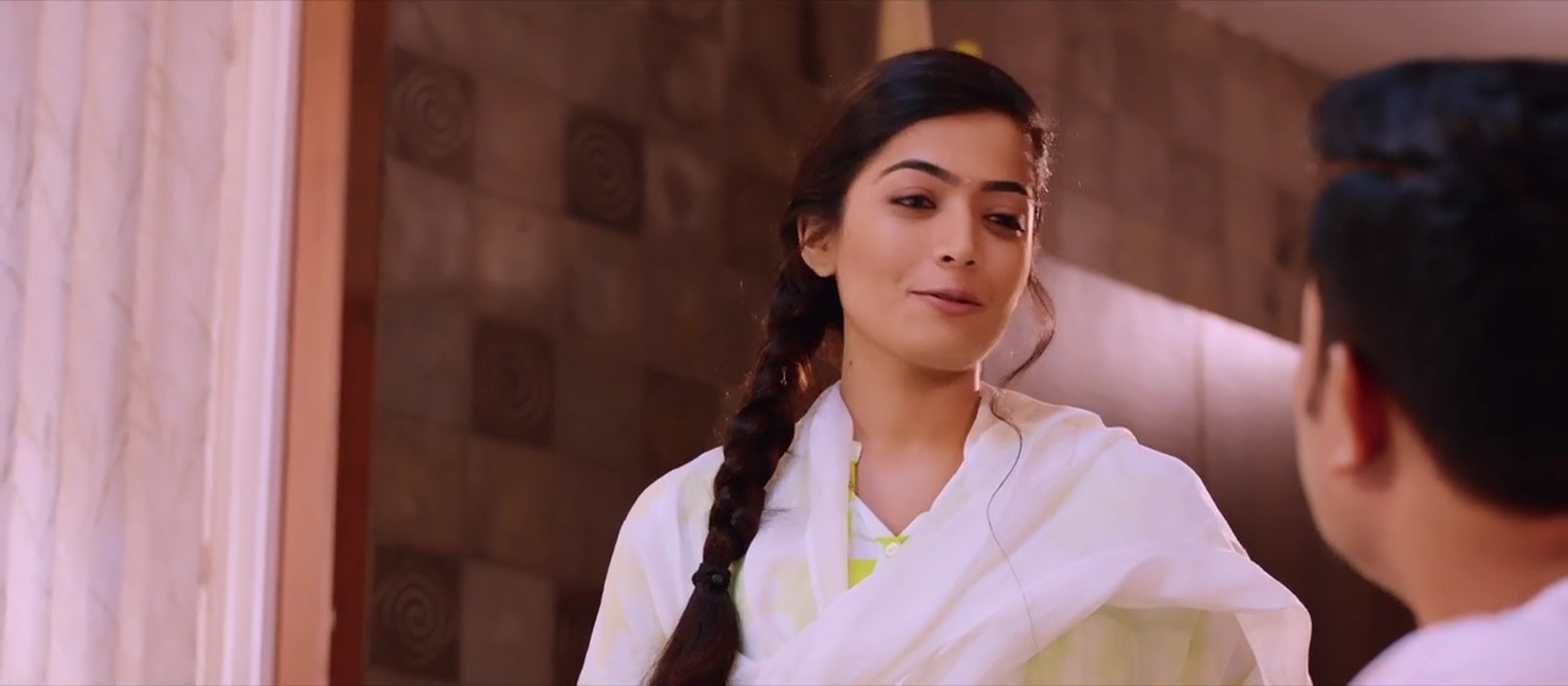 Rashmika Mandanna