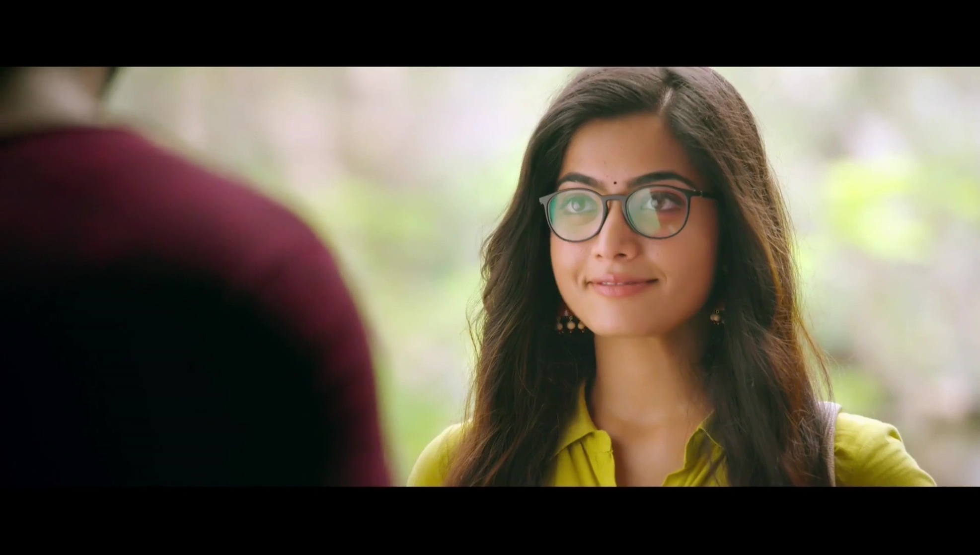Rashmika Mandanna