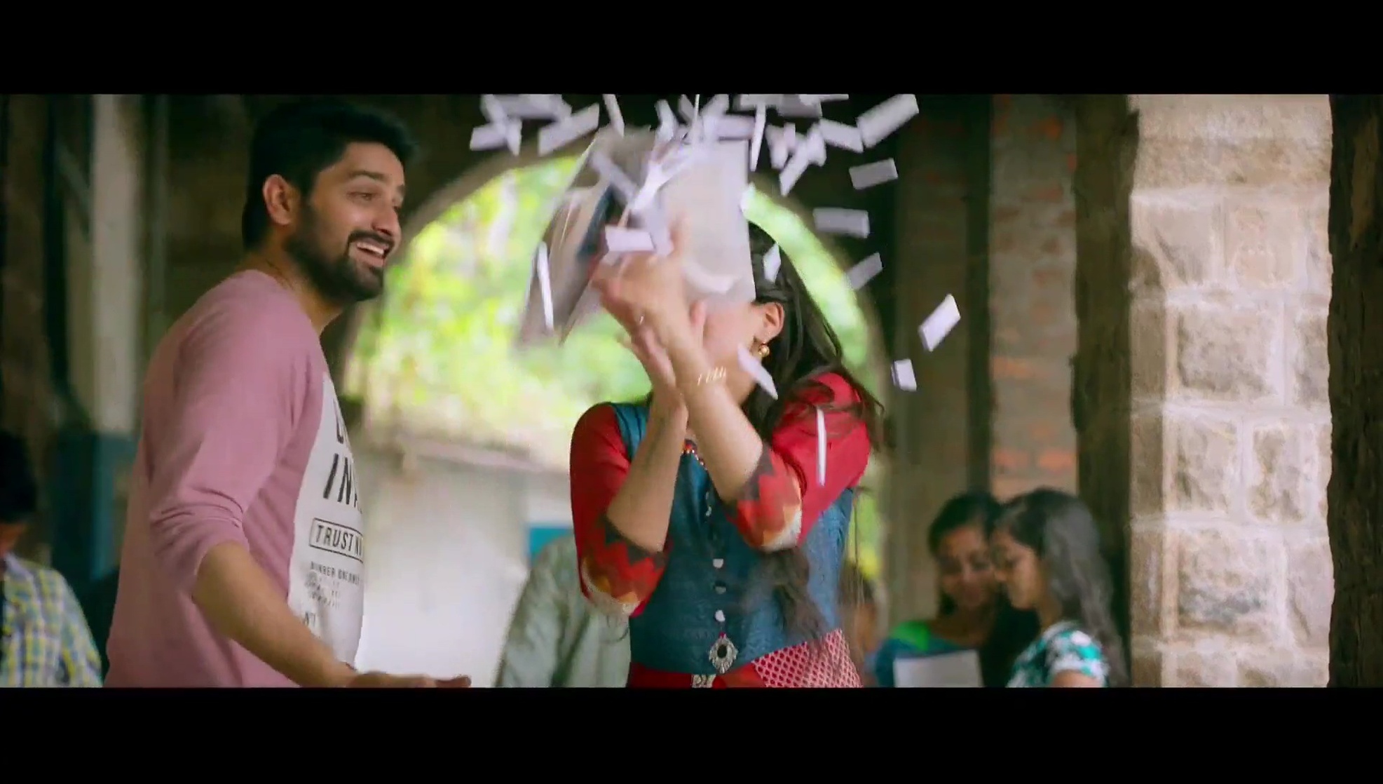 Rashmika Mandanna
