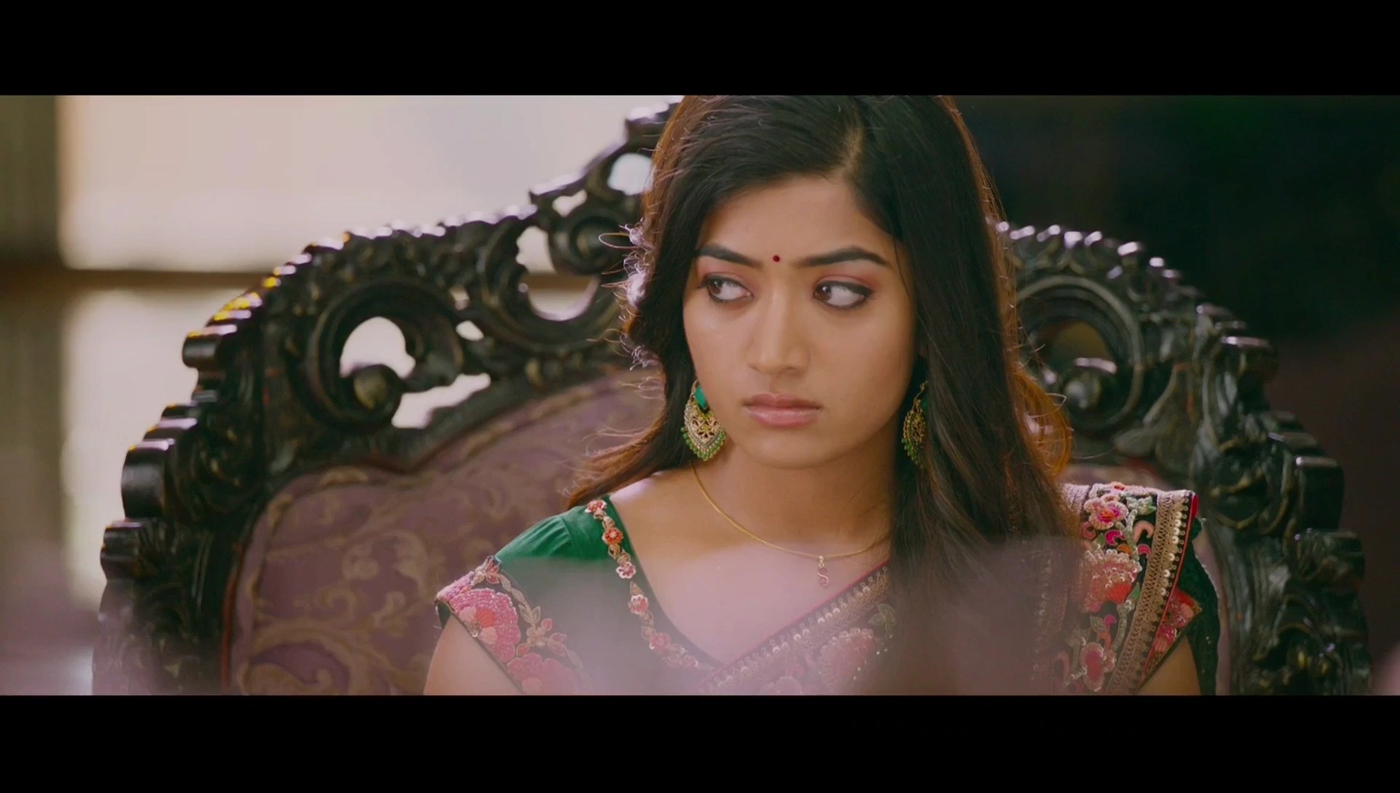 Rashmika Mandanna