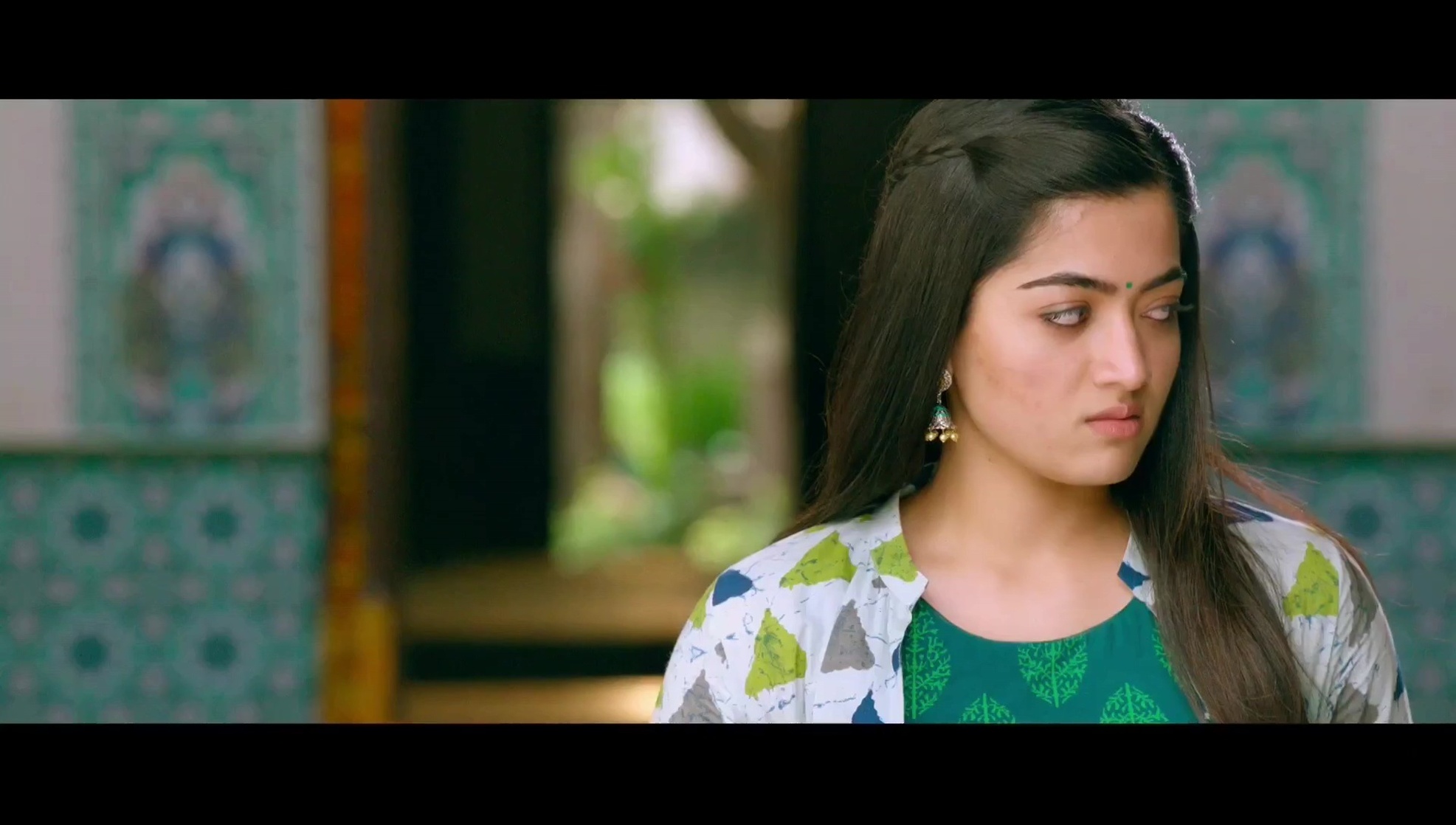 Rashmika Mandanna