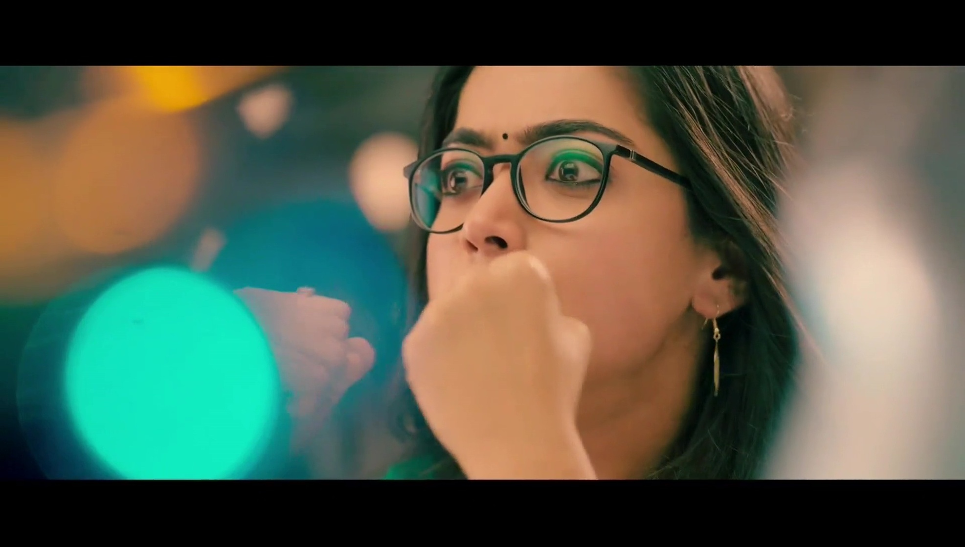 Rashmika Mandanna