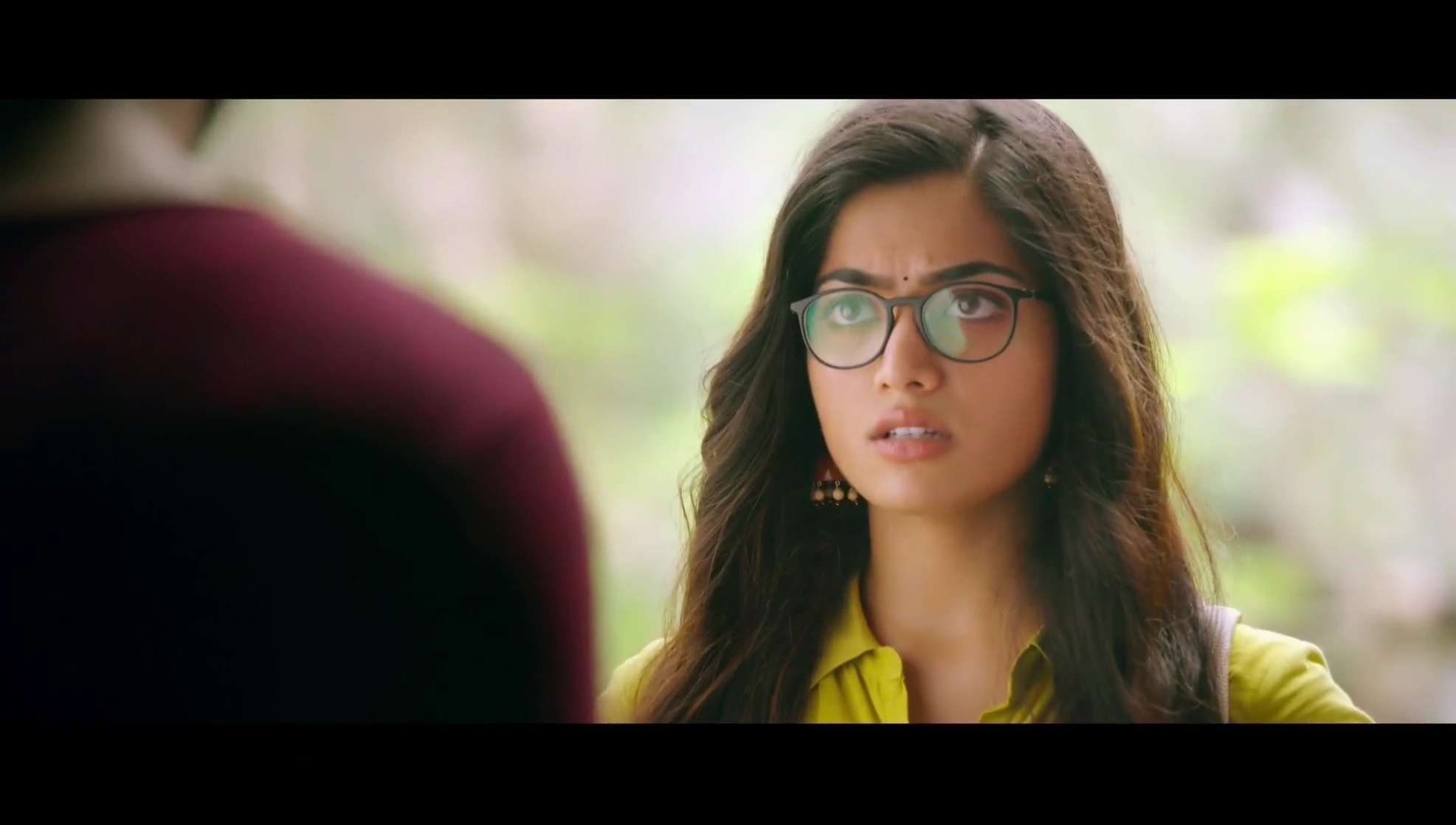 Rashmika Mandanna