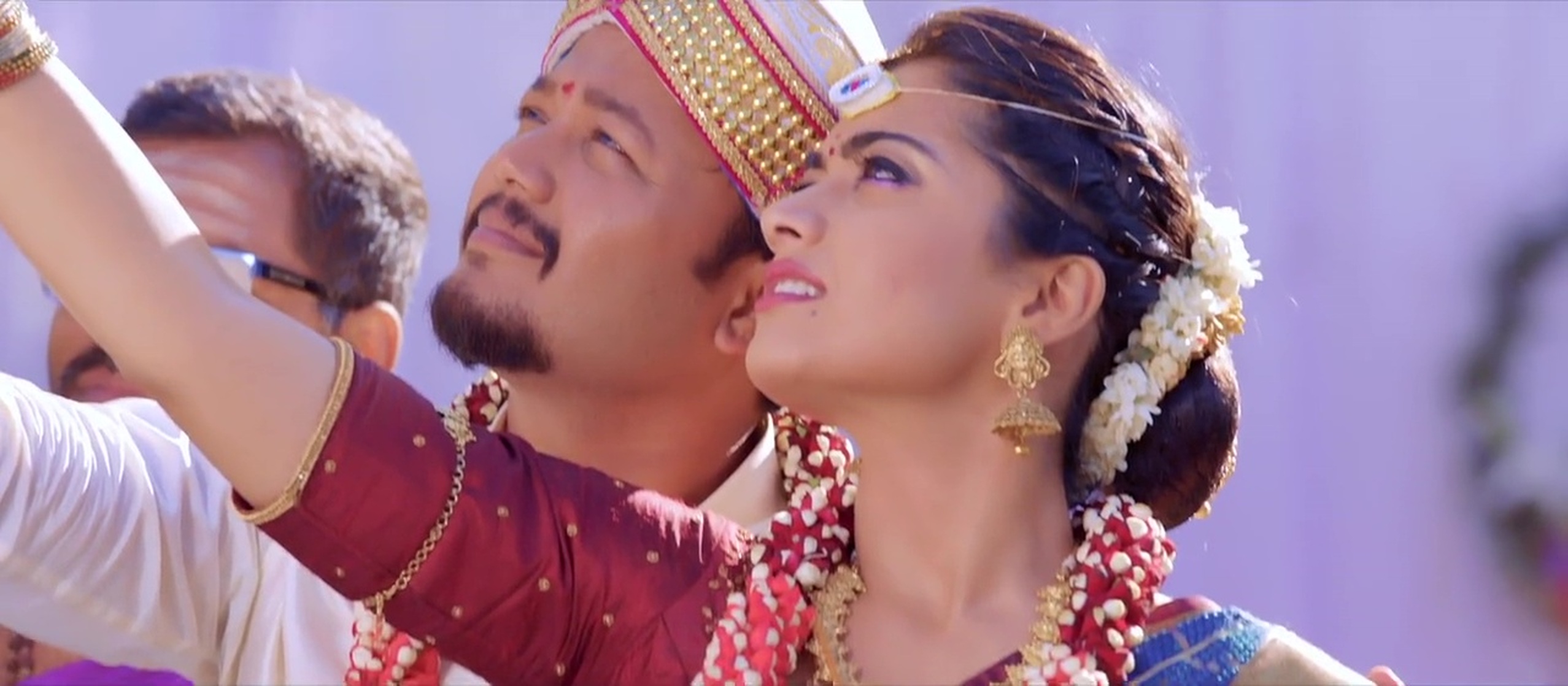 Rashmika Mandanna