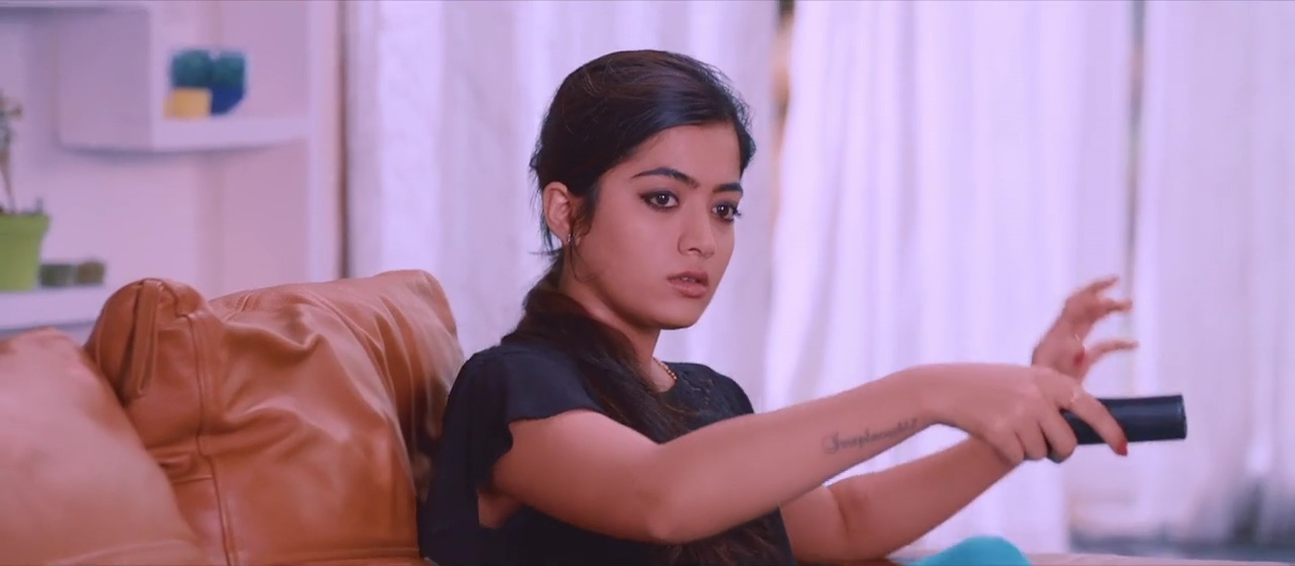Rashmika Mandanna