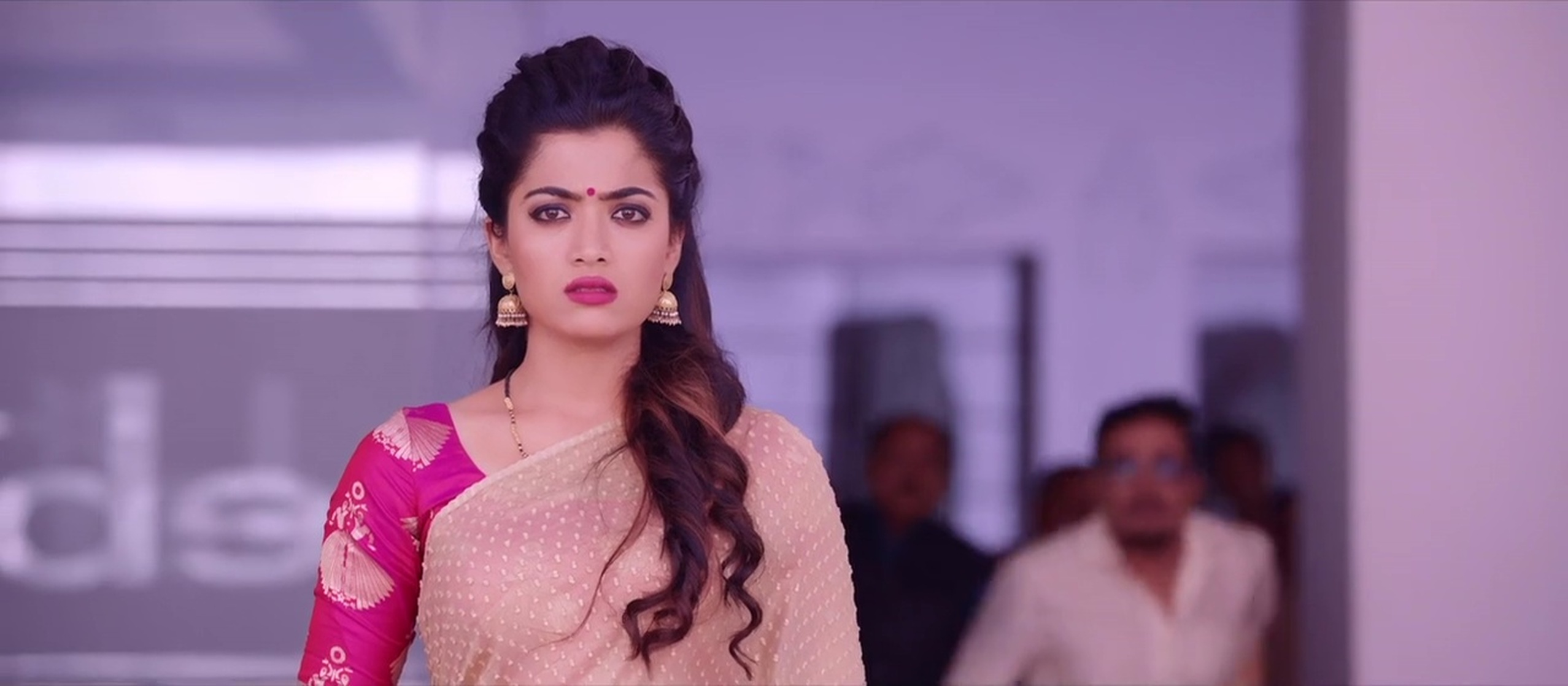 Rashmika Mandanna