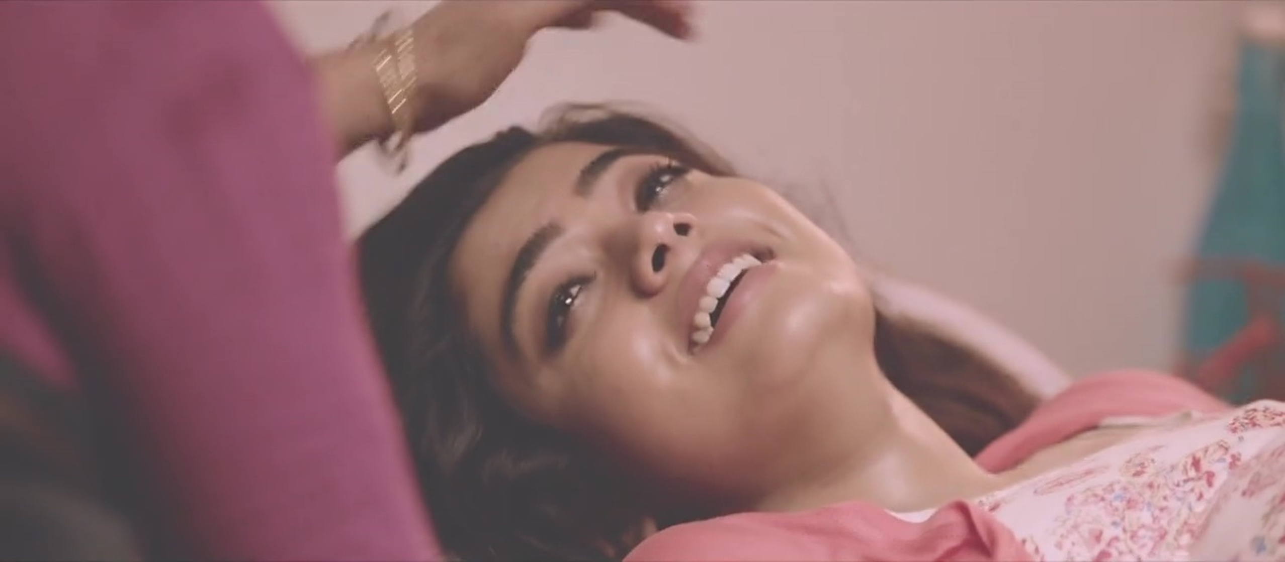 Rashmika Mandanna